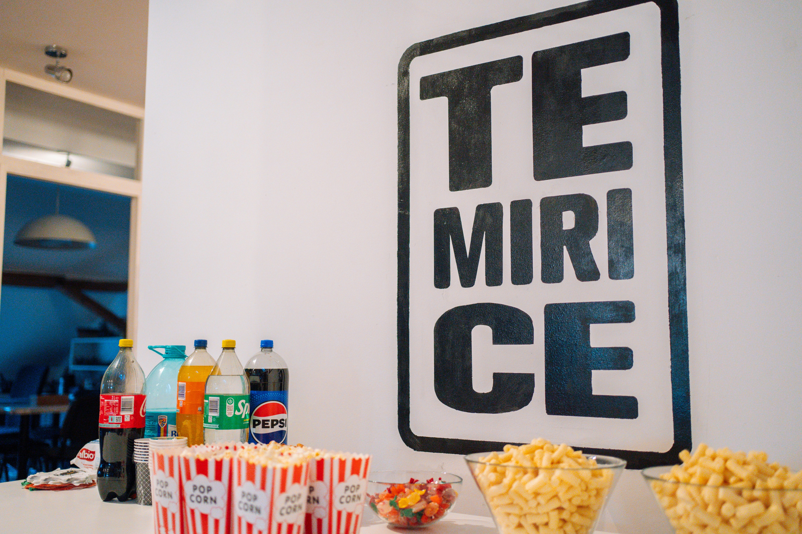 Documentary @ TeMiriCe. Cozac Cristian Photographer