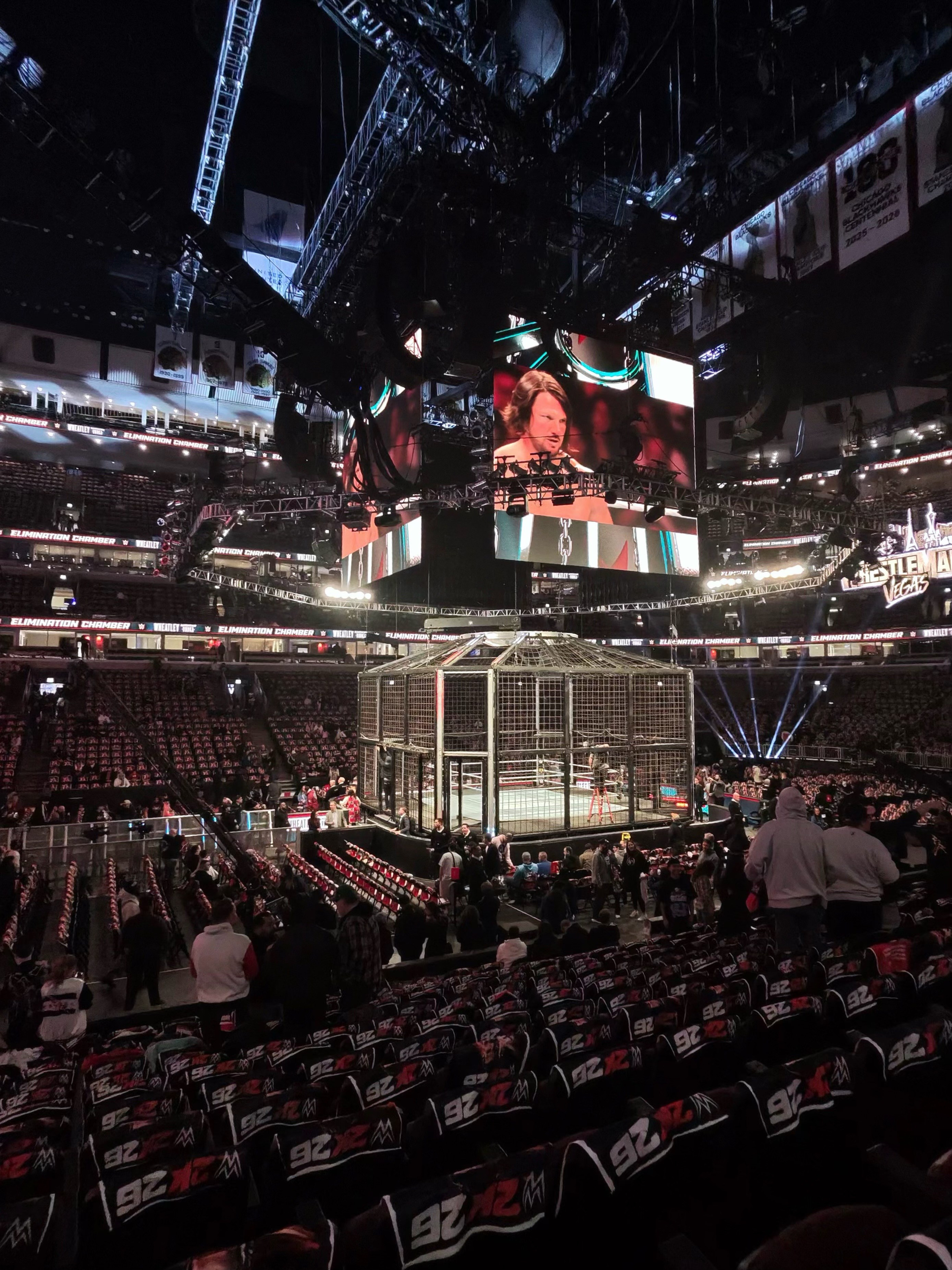 Mario Brown’s Lens Work