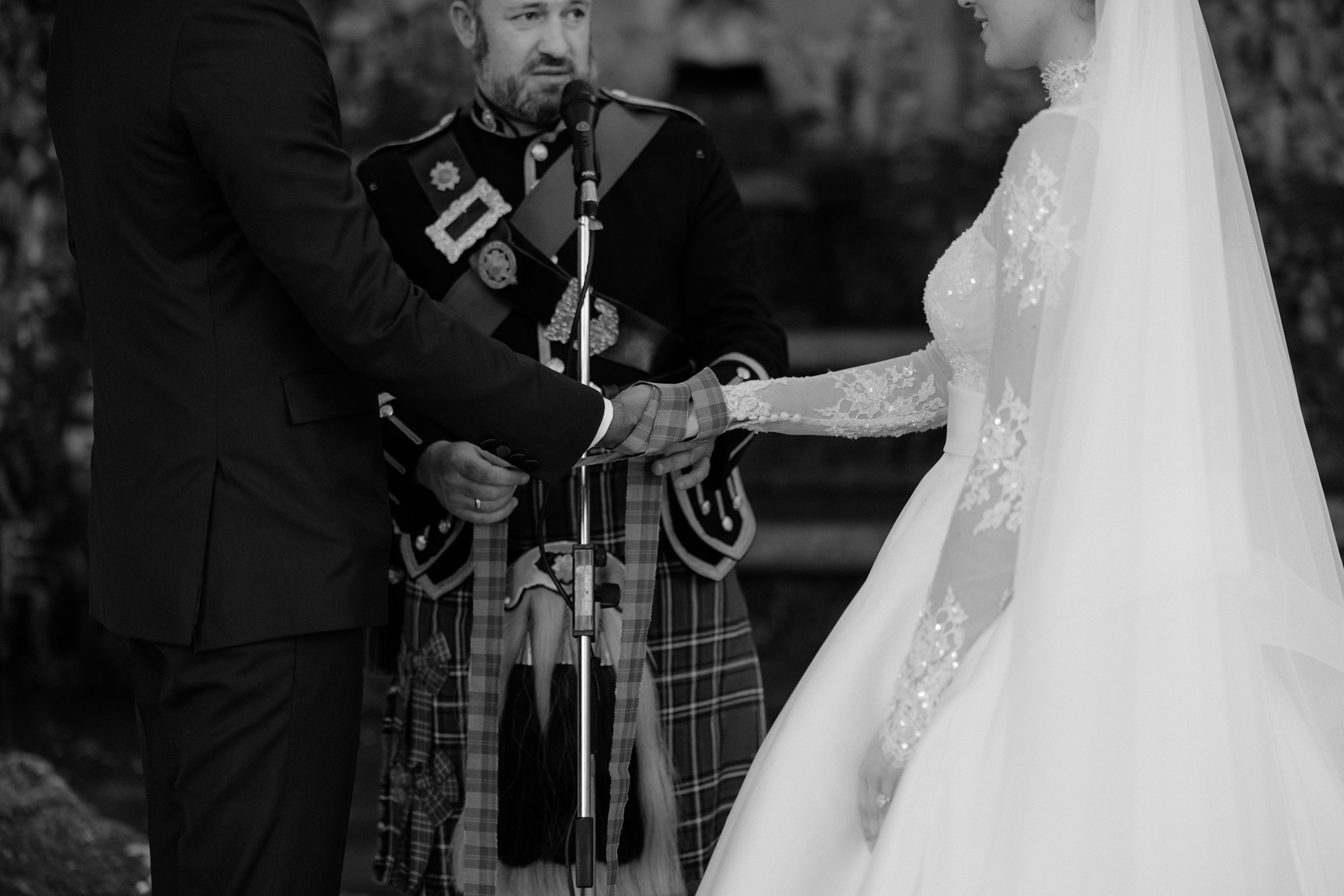 Melissa&Obaid. Wedding photographer Italy