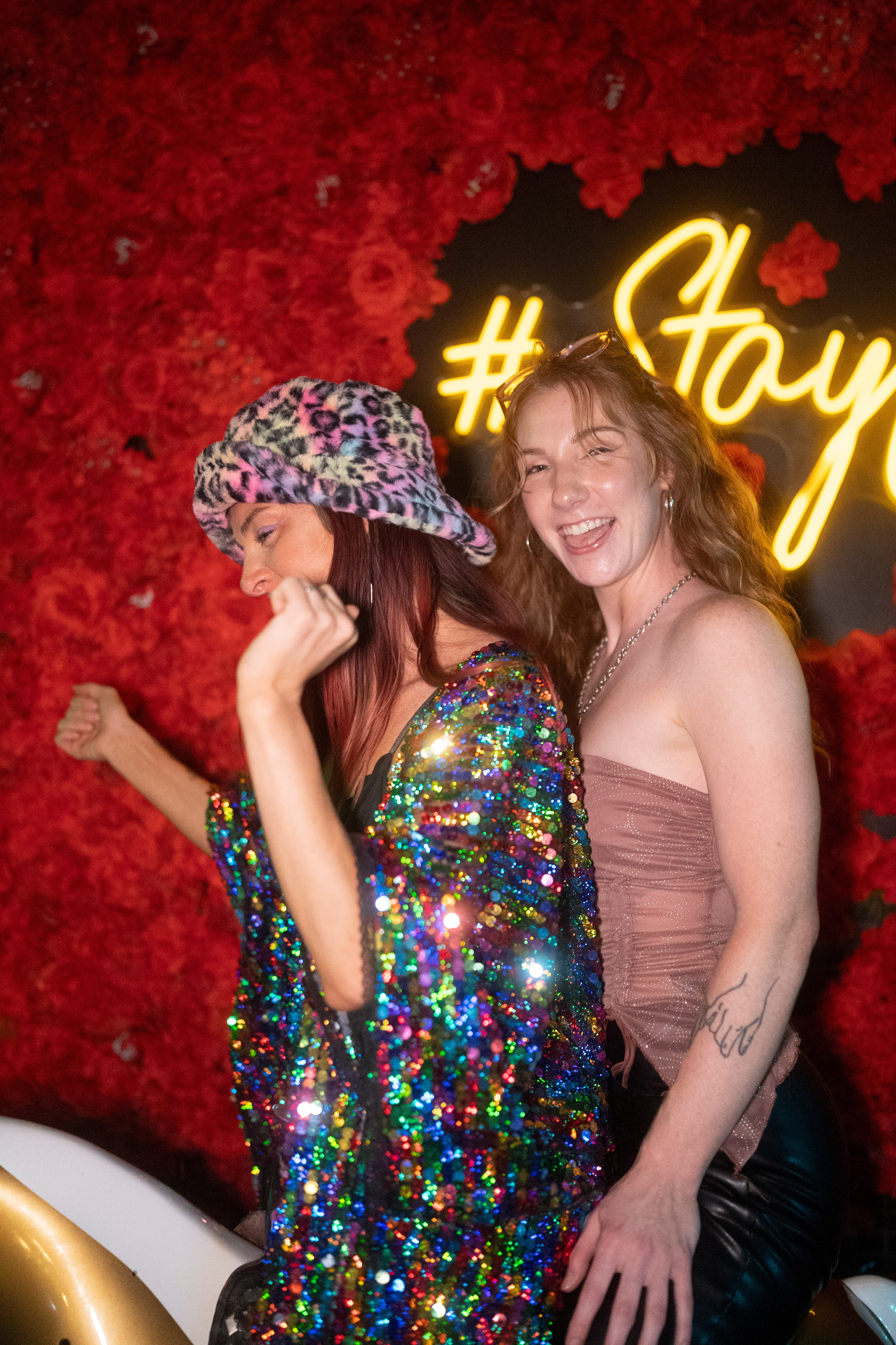 Aliens On Mushrooms & INVY Present: Shiba San. Ke’Ondris