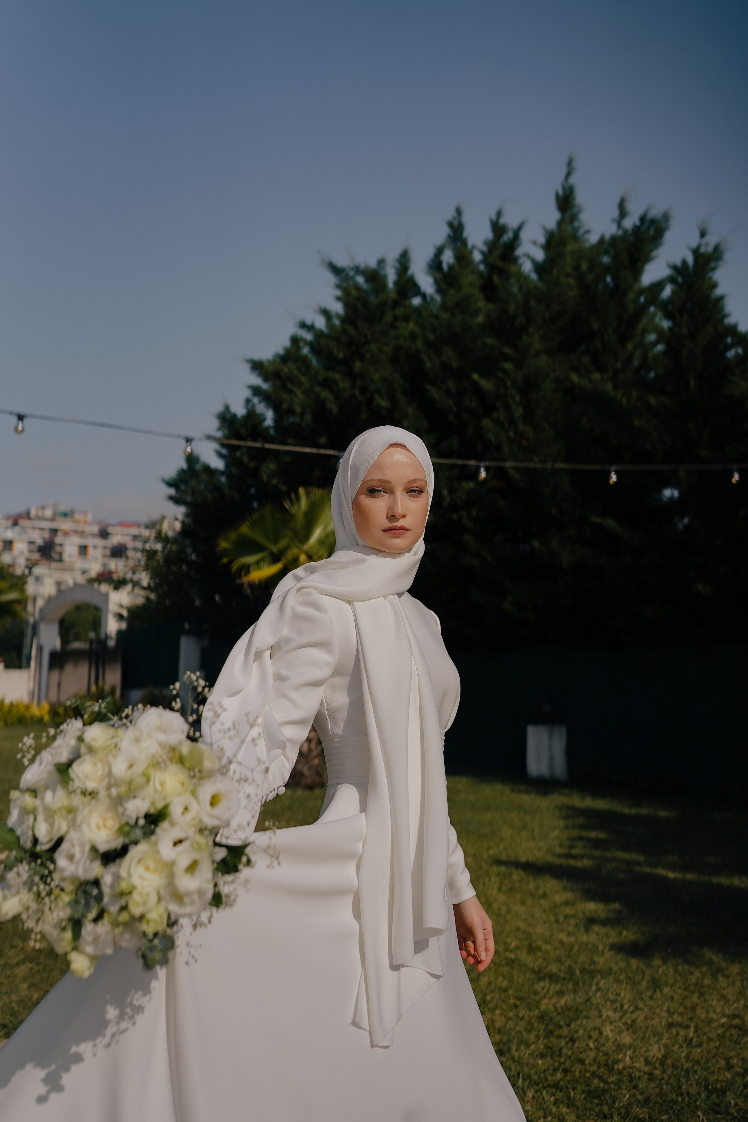 Muslim wedding. Фотограф Москва Ларина Юлия