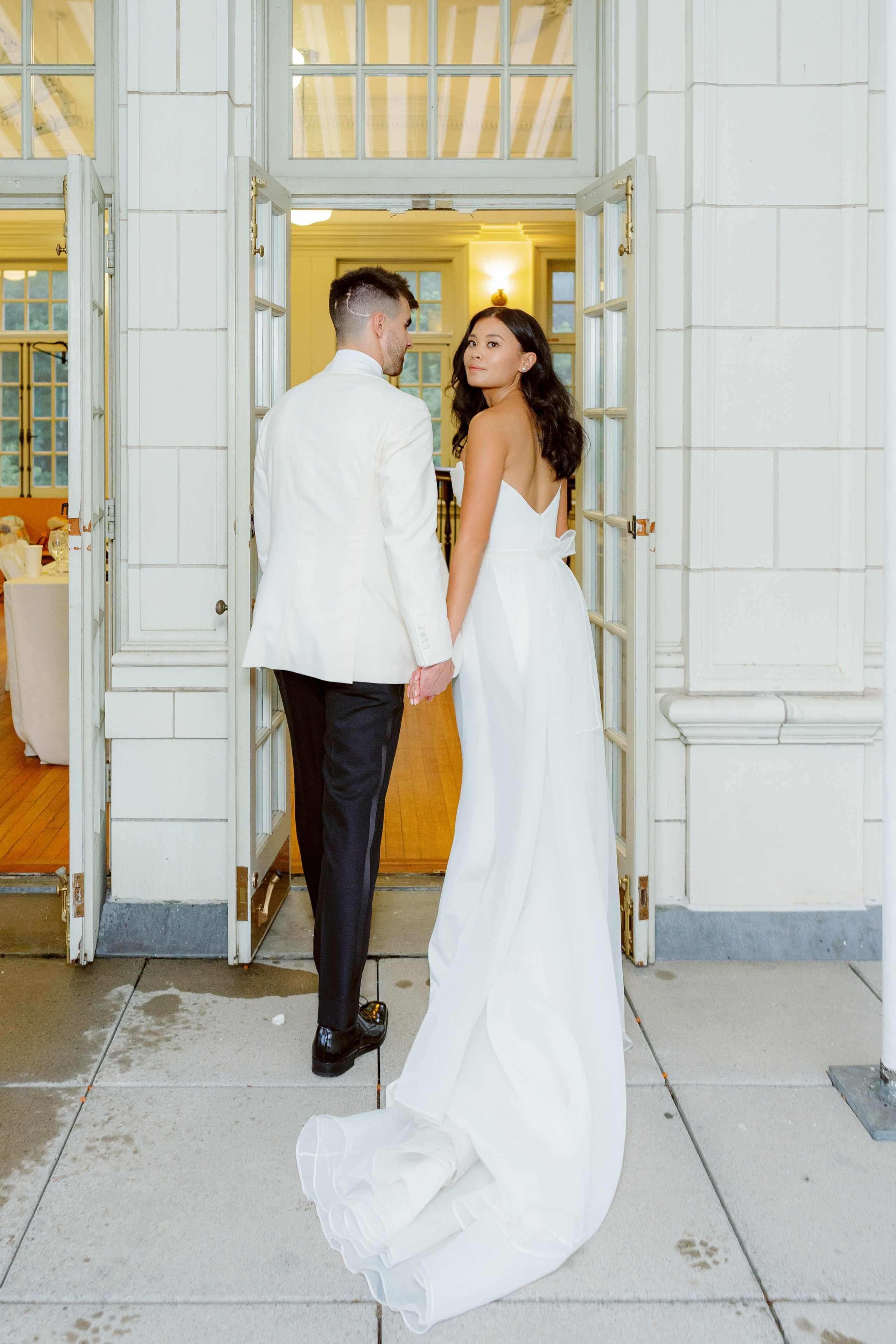 Jullieanne and Ryan. Wedding photographer and videographer New York | New Jersey