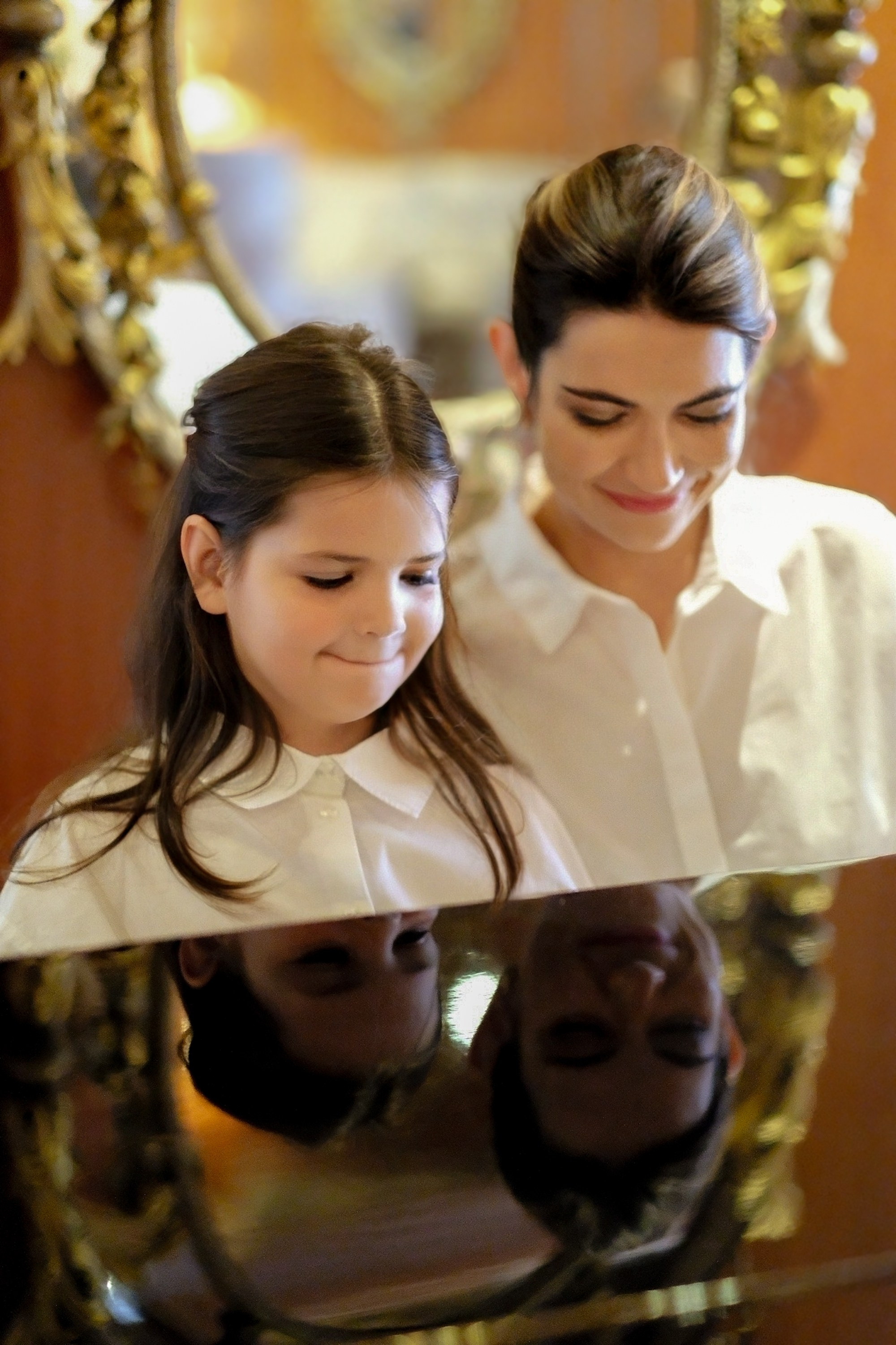 Michaela. Photographer in London and Europe. Фотограф в Лондоне и Европе