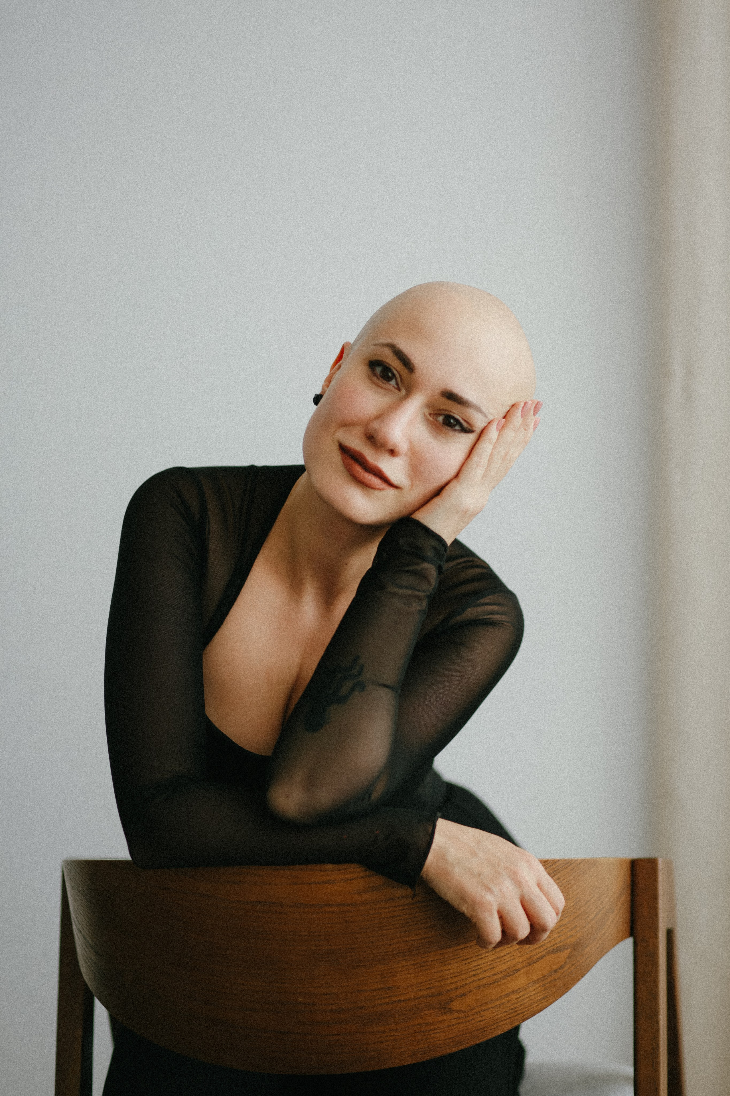 Portraits. Portrait Photographer in Berlin