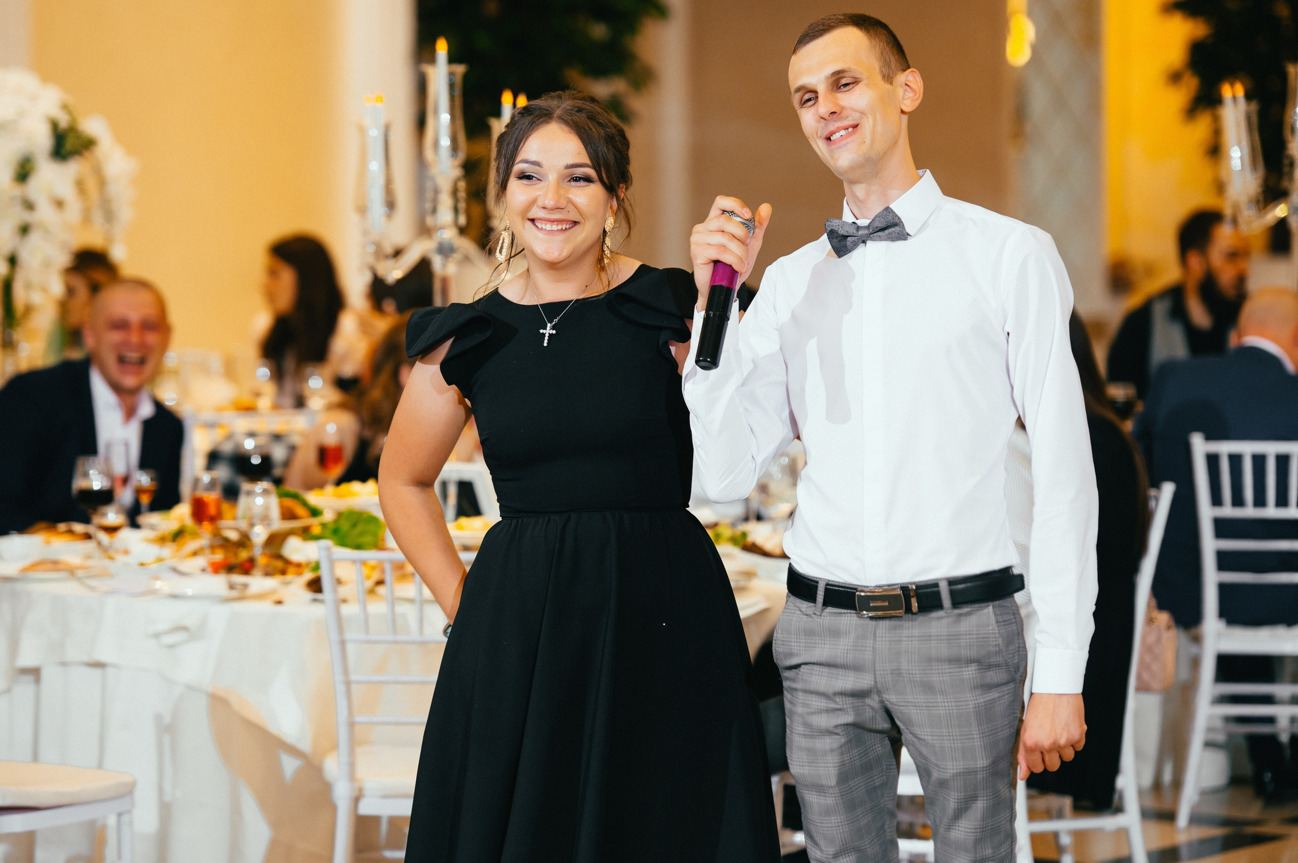 Ana & Victor. Fotograf de familie și evenimente