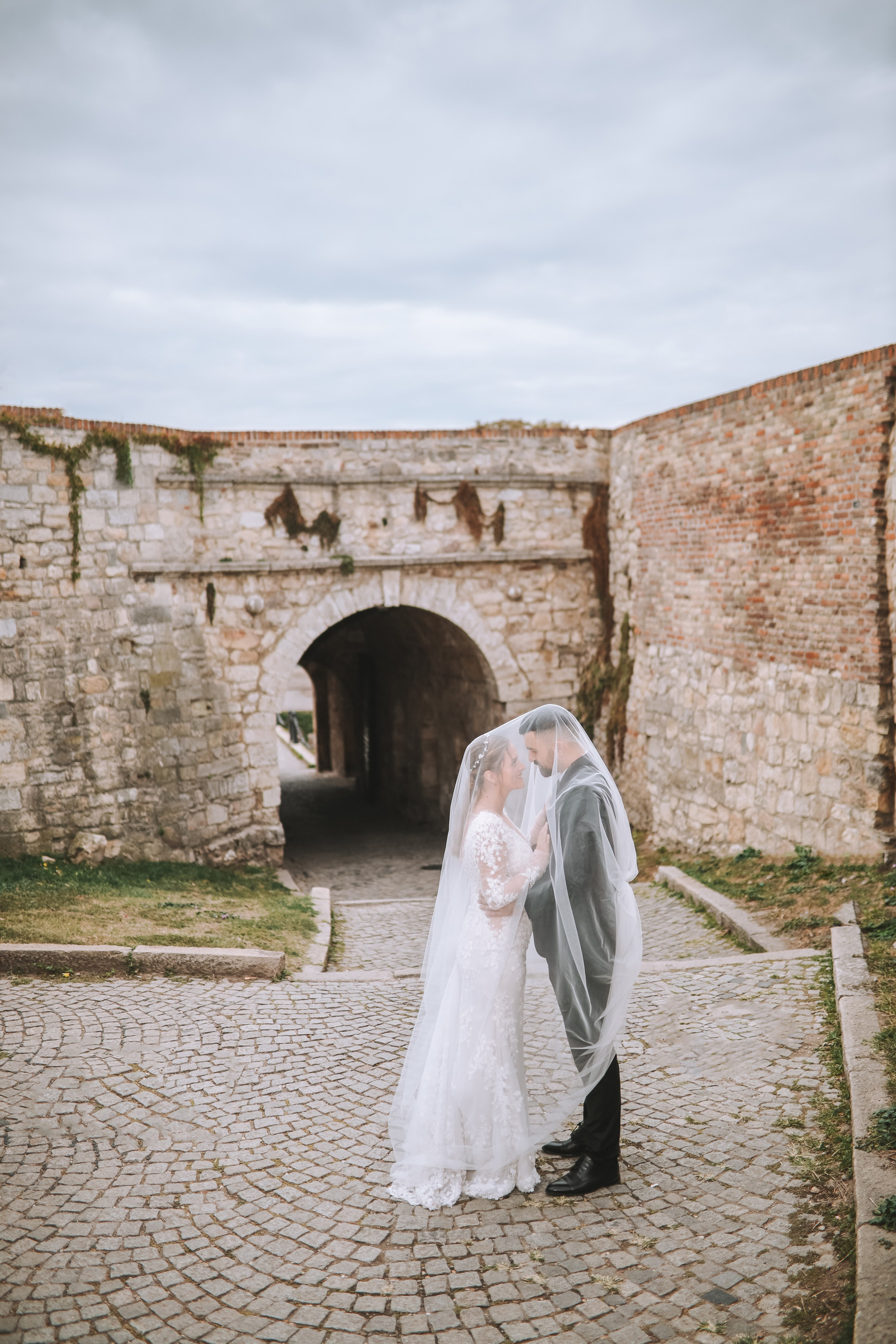 Dajana&Mladen Wedding. HOME