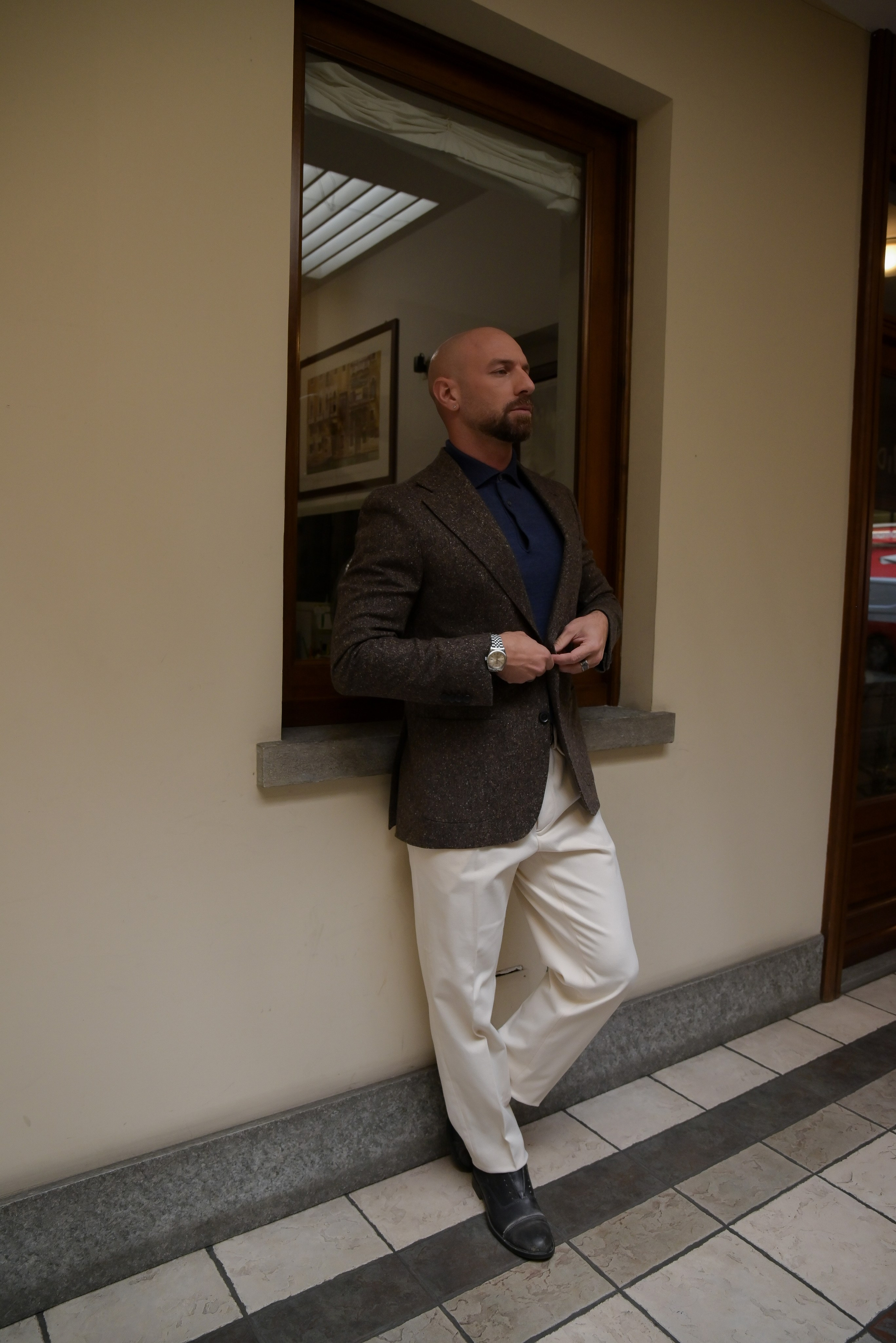 LANIERI - CONTENUTI PER IL PUNTO DI VENDITA DI TORINO