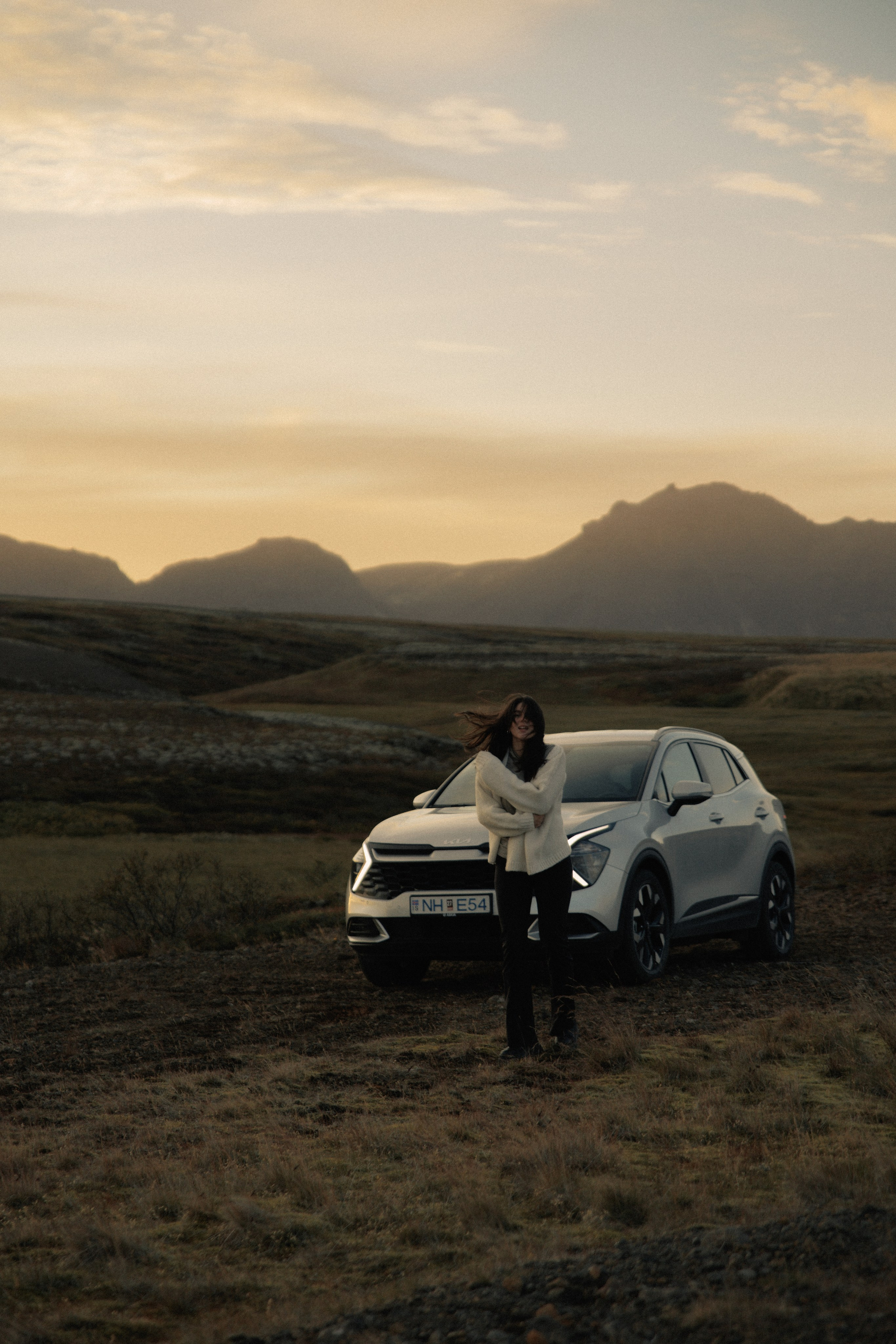Go Car Rental Iceland. Patricia Morenci — Mountain Adventures for the Wild at Heart