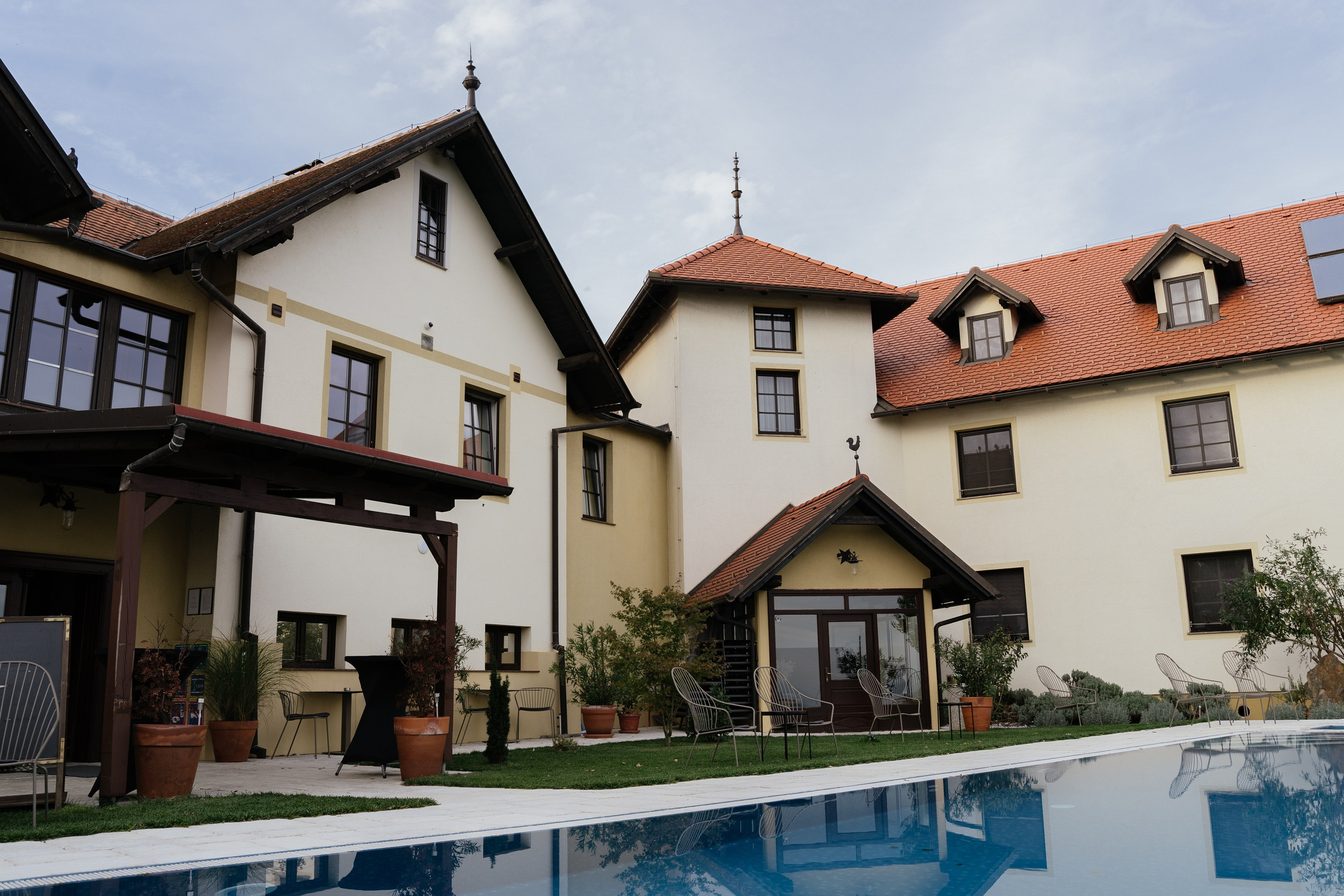 A dreamy scenery. Patricia Morenci — Mountain Adventures for the Wild at Heart