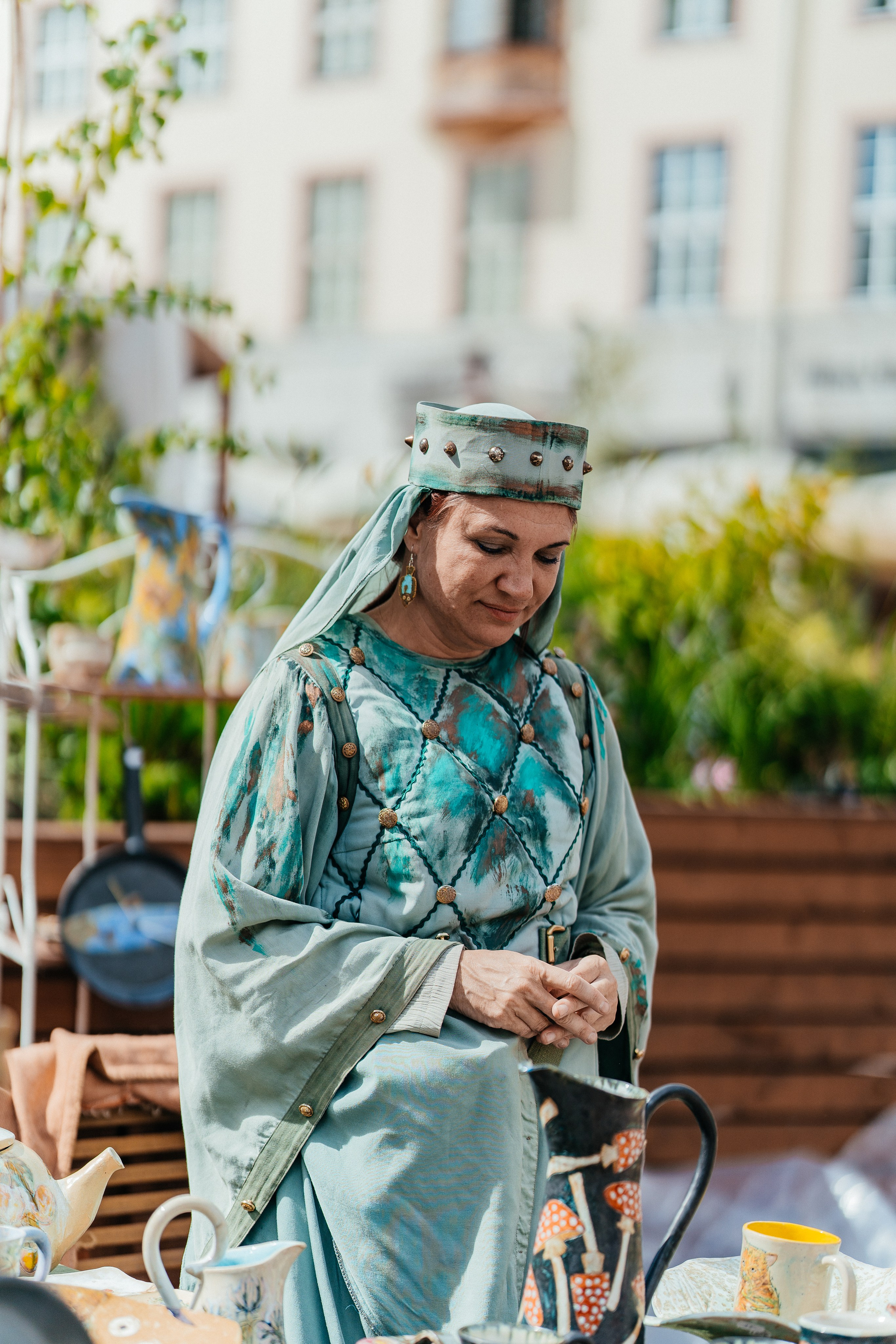 Street photo. Uvarovsphoto