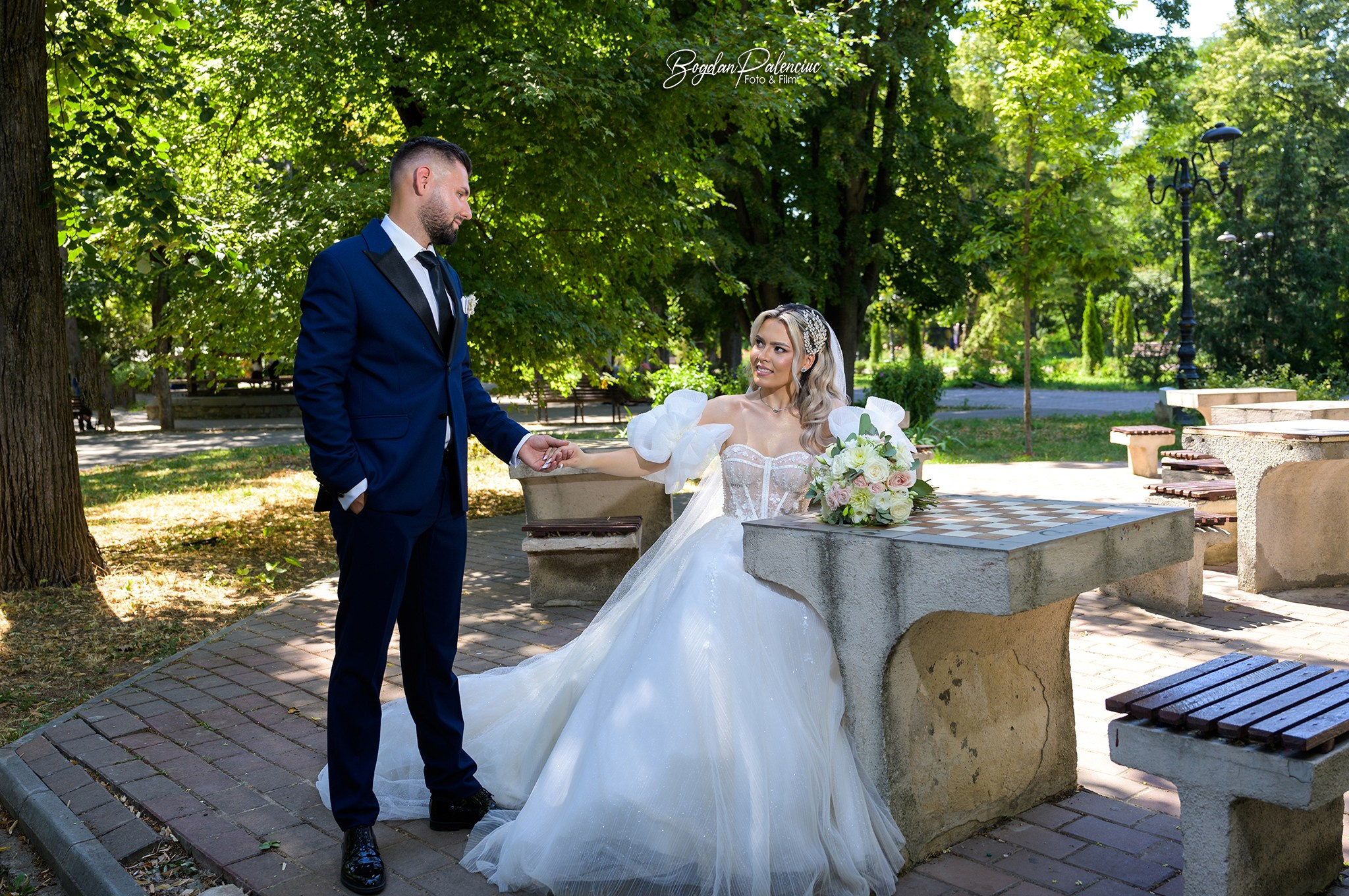 Nunta Valentina si Iulian