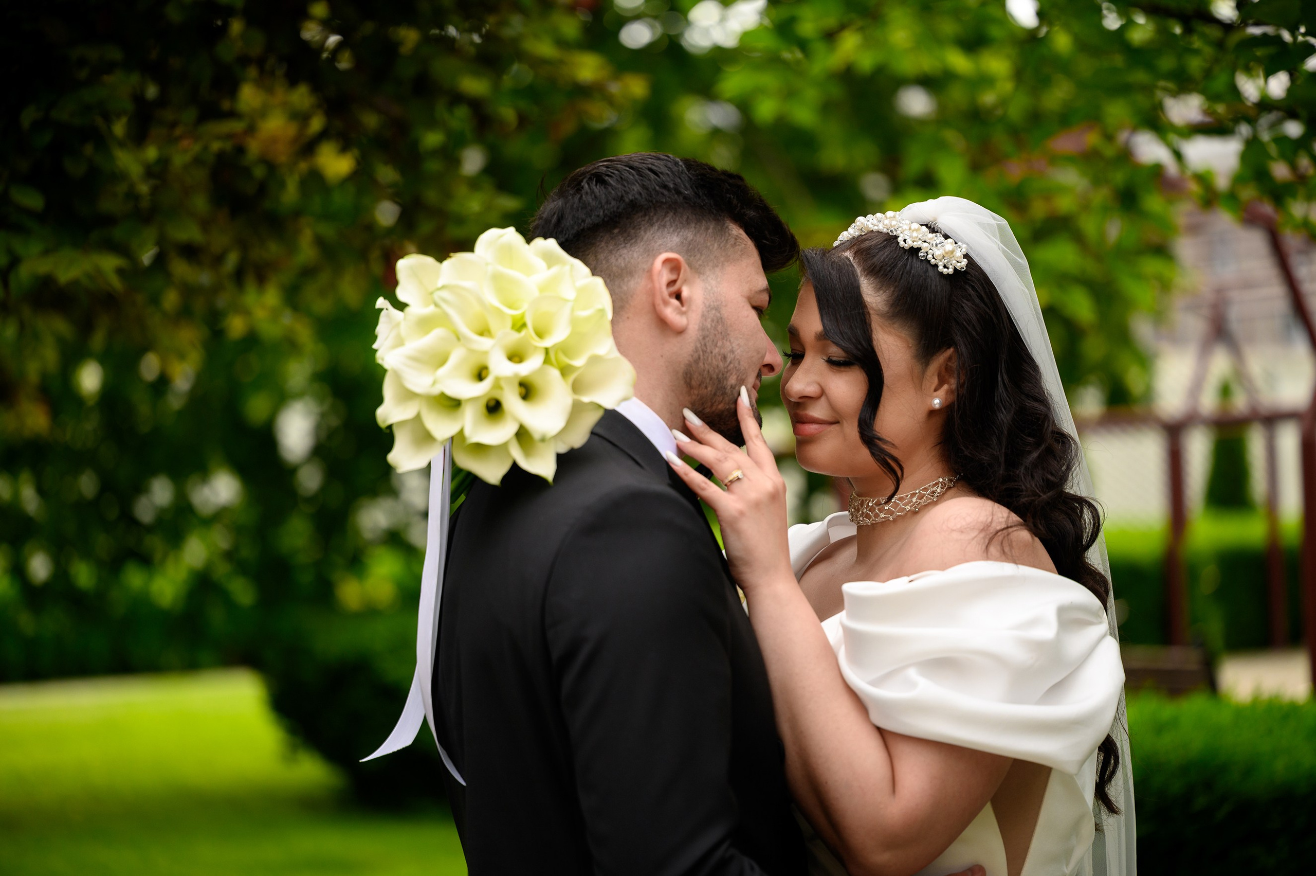 Nunta Andreea si Marian