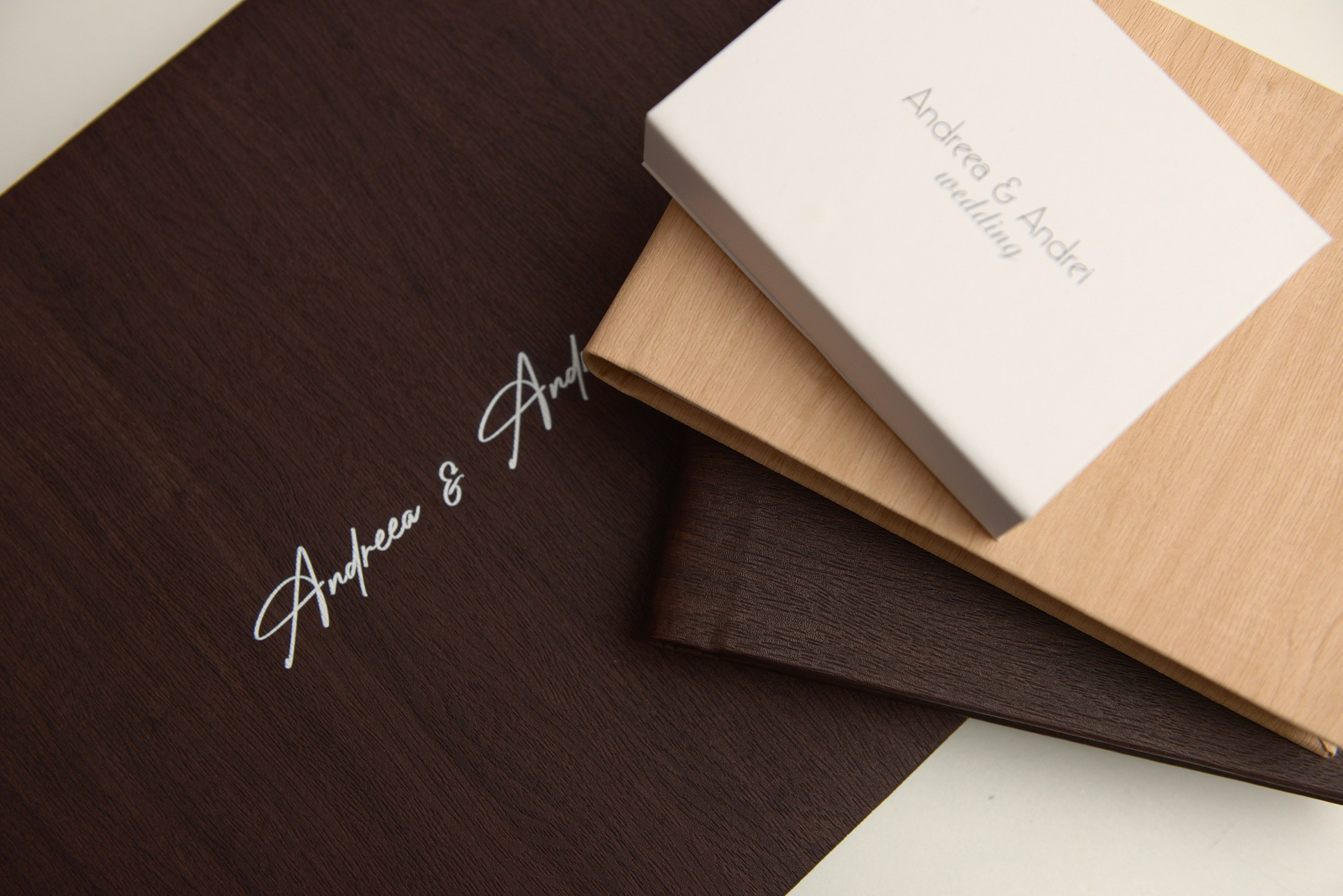 Albume Bogdan Palenciuc