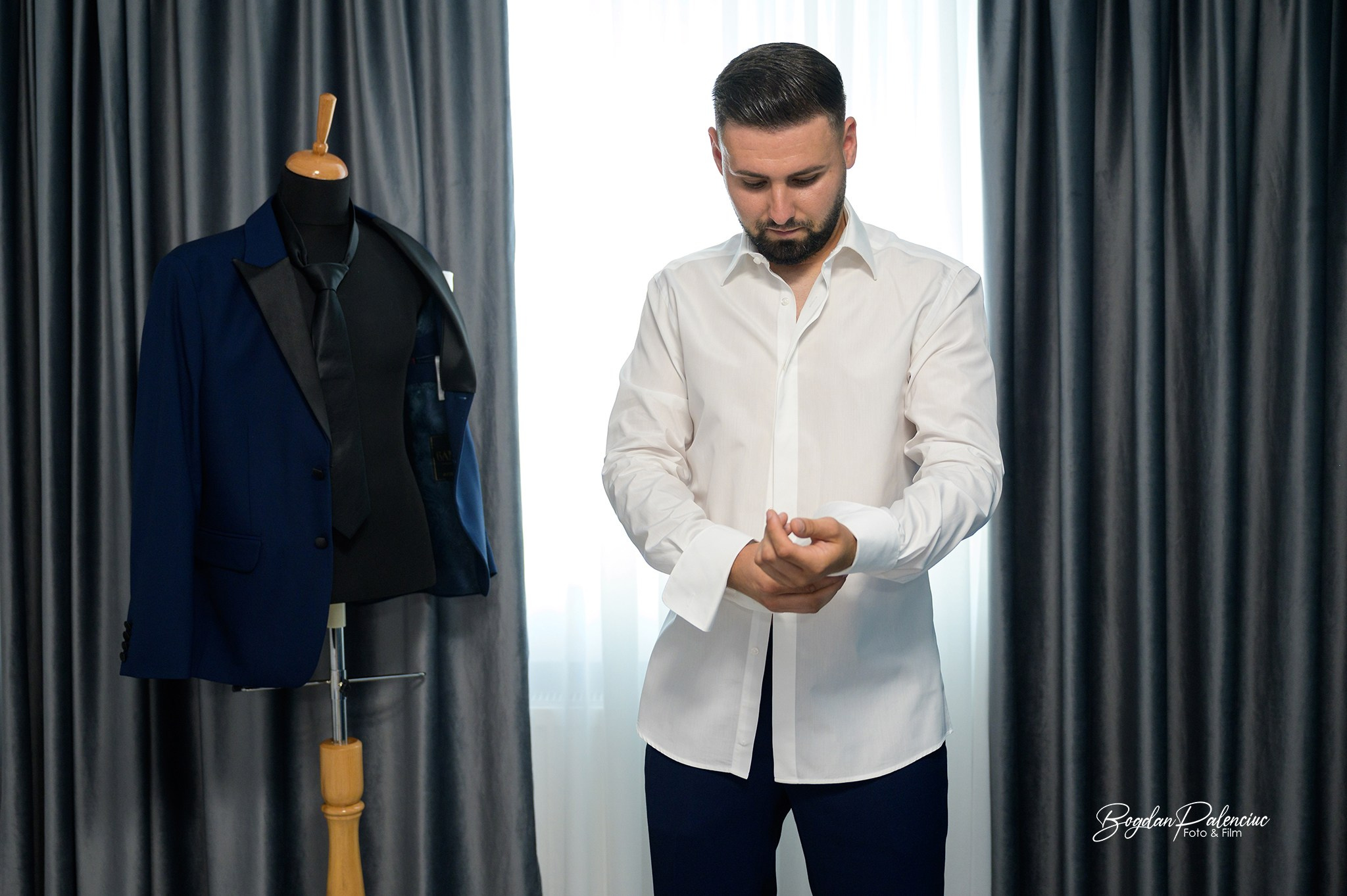 Nunta Valentina si Iulian