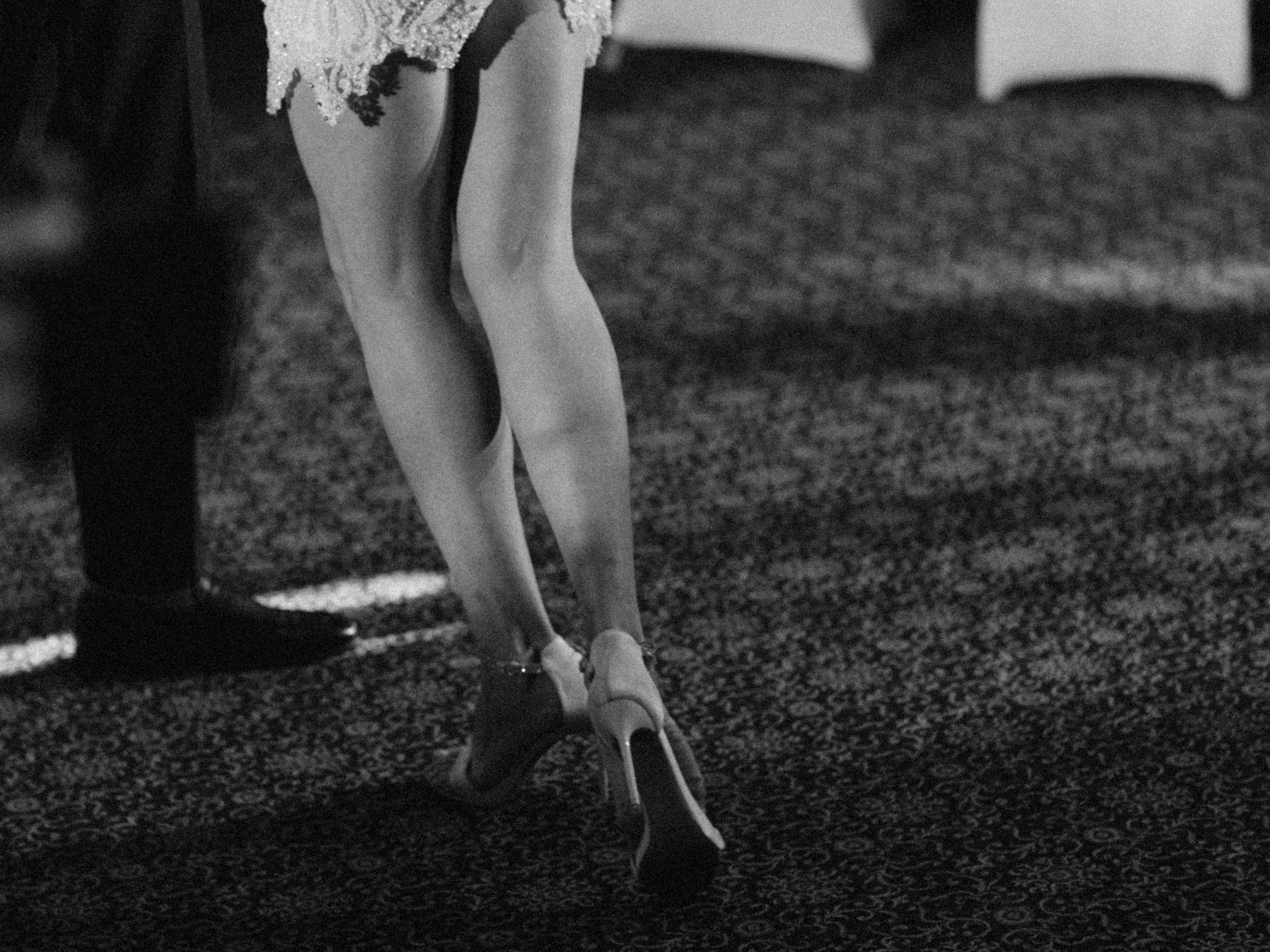 Танец для двоих. Валерия Вартанова. Фотограф