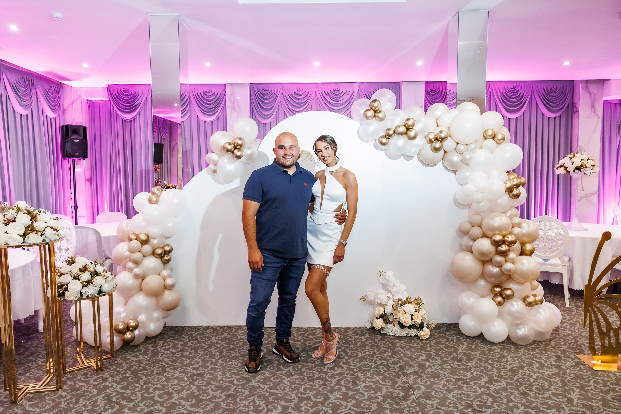 Абитуриентски Бал 2024. Фотограф Ирина Йотова