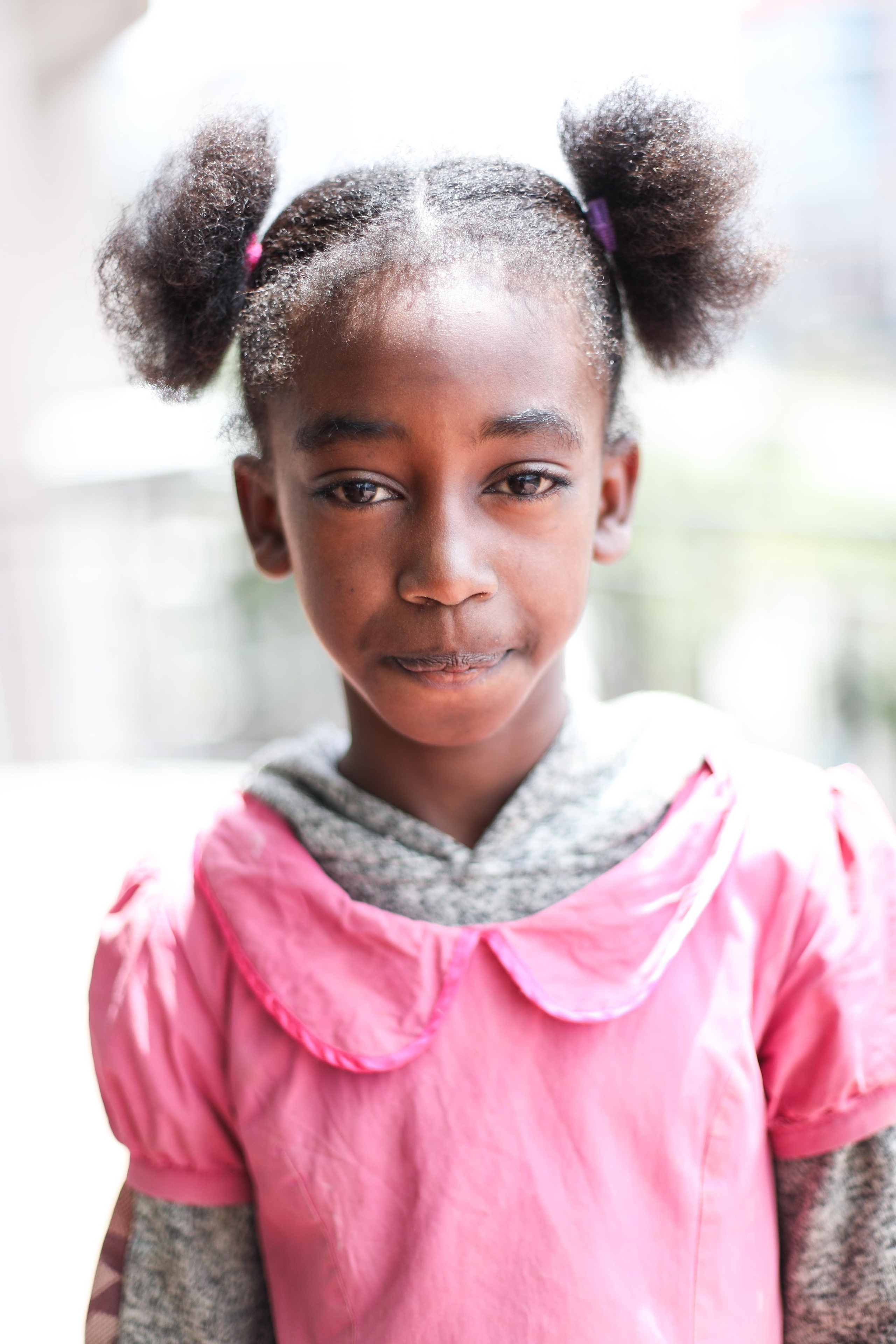 Sponsorship for children. Documentary, lifestile photographer in Morocco Marina Chaikovskaia