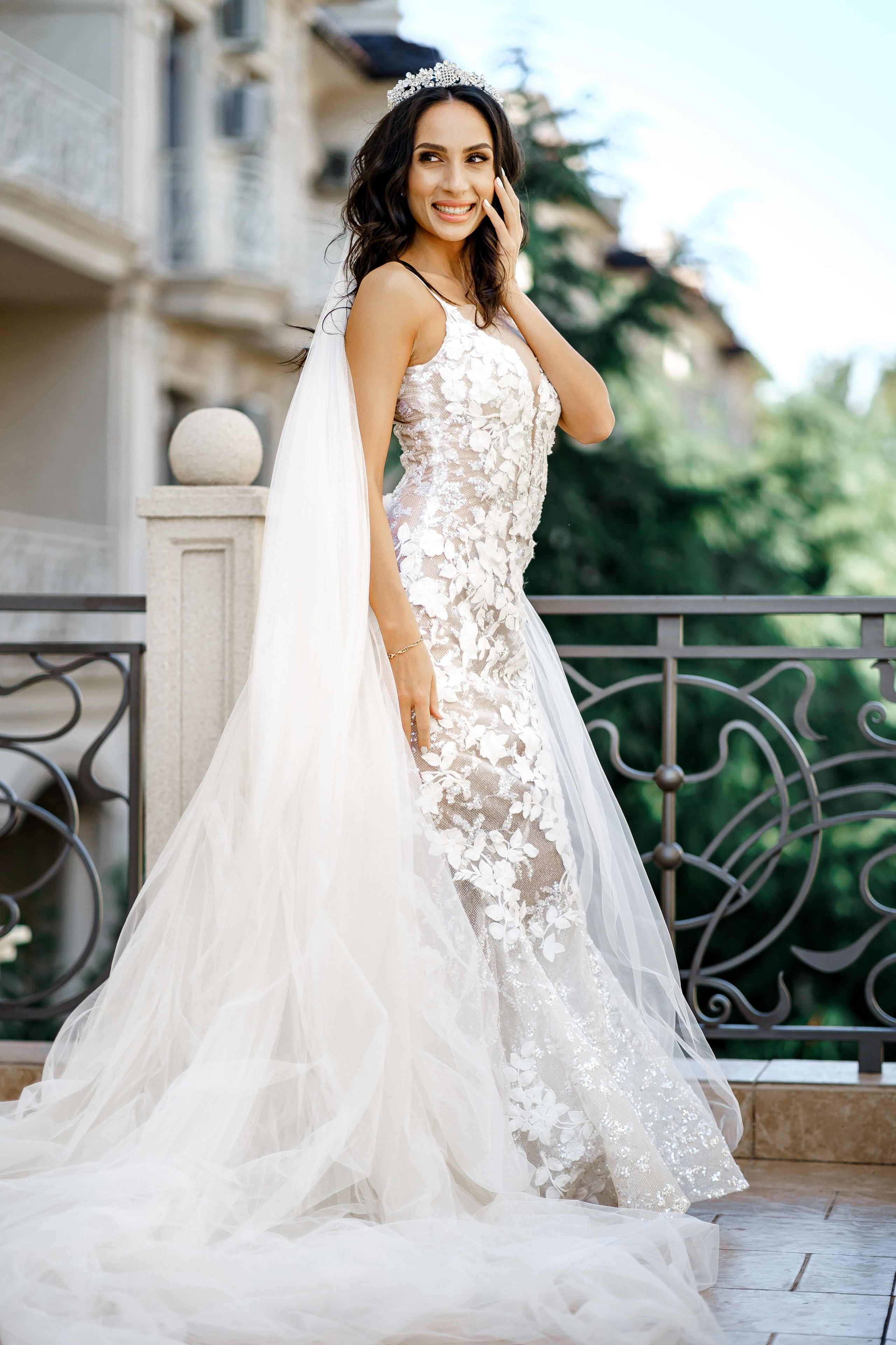 Der amerikanische Hochzeitstag. Hochzeits- und Reportagefotograf für München, Regensburg, Deutschland RED LINE Media