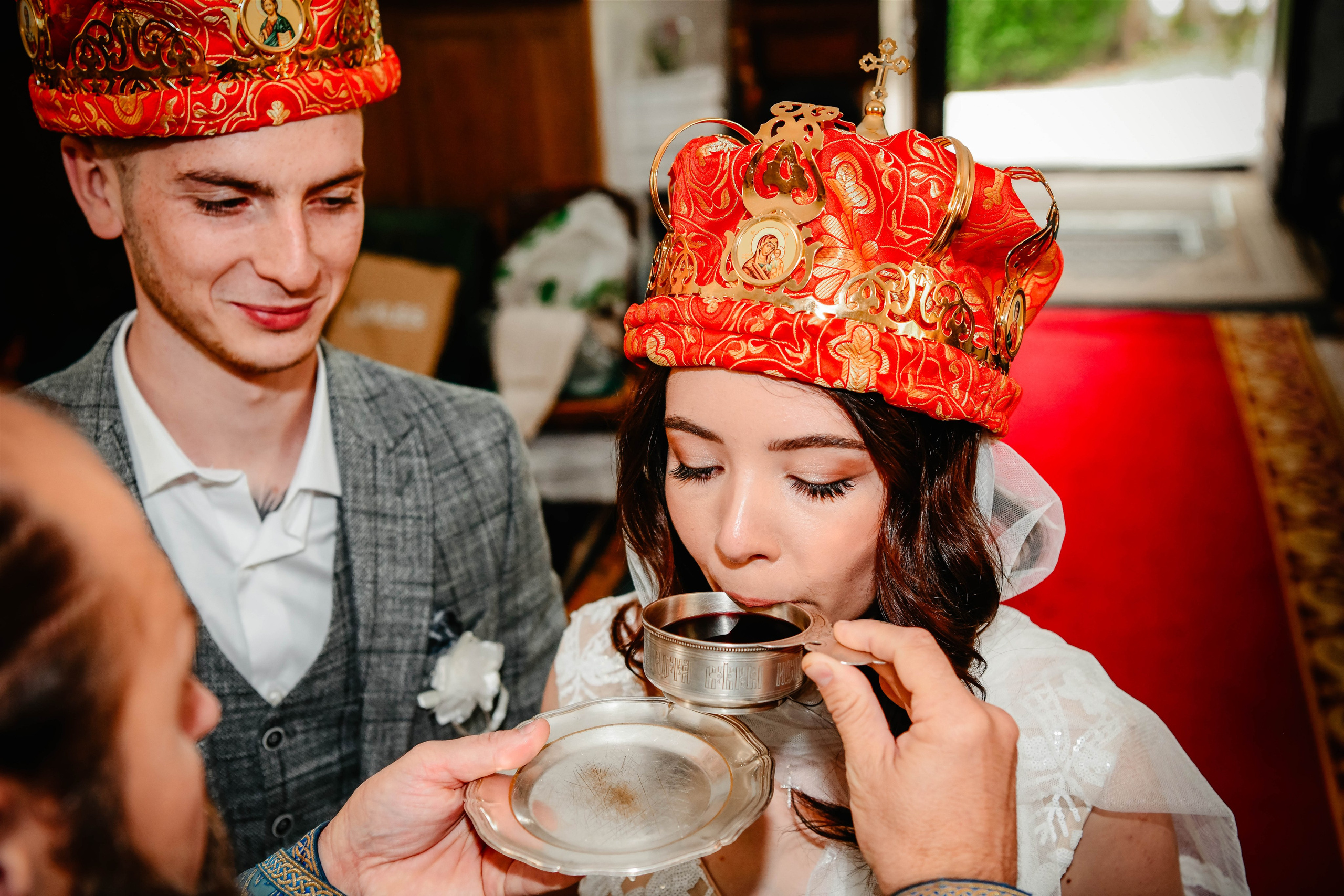 Russian Weeding
