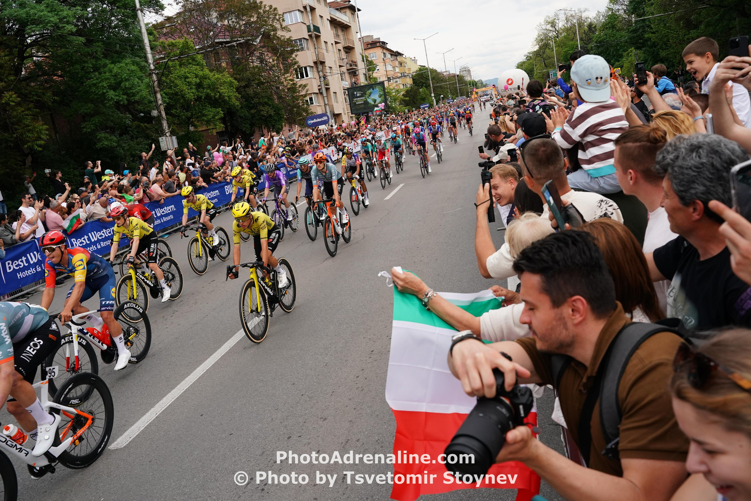 PhotoAdrenaline.com - Спортна фотография / Sports Photography 