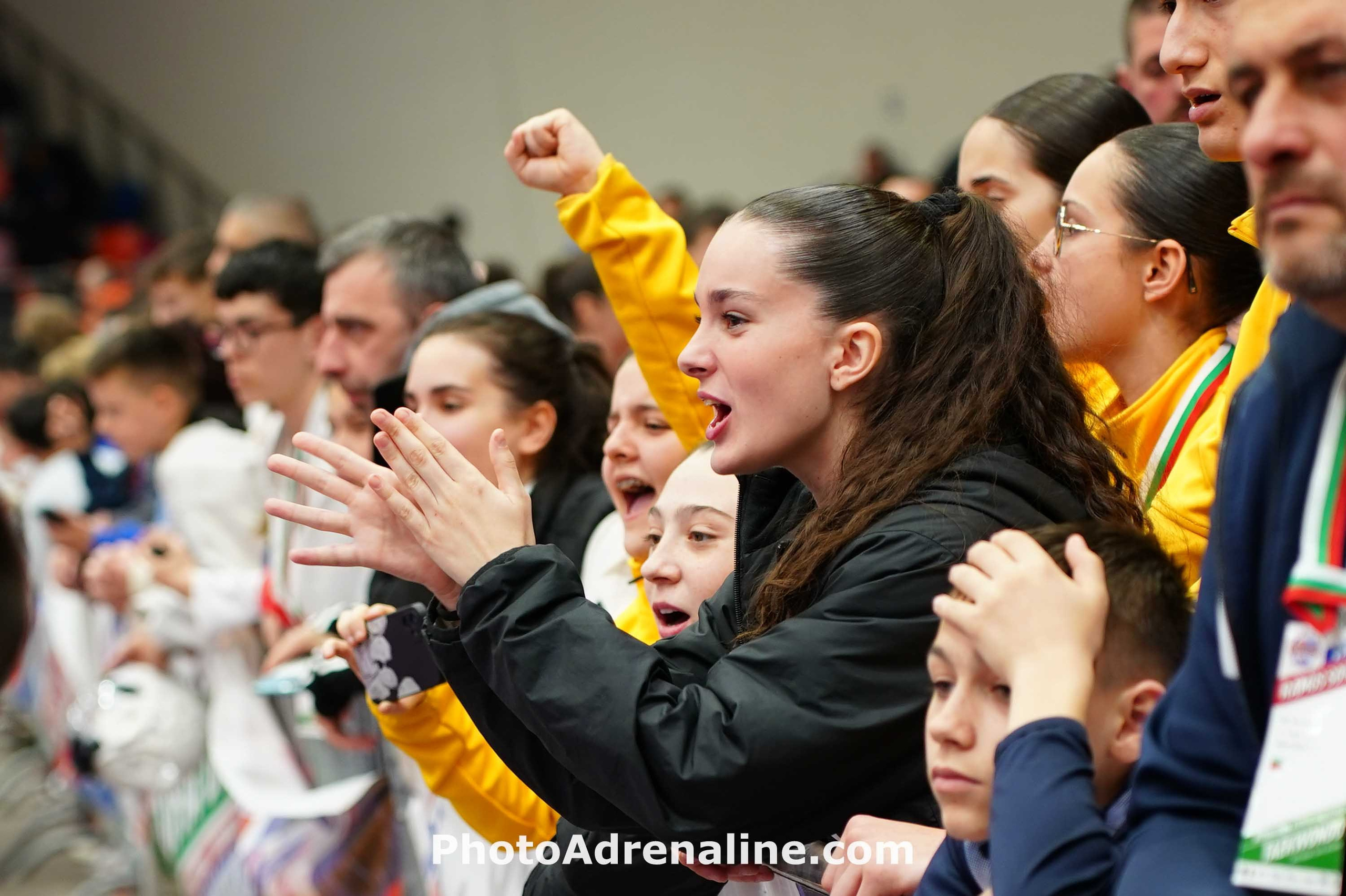 PhotoAdrenaline.com: Спортна Фотография / Sports Photography