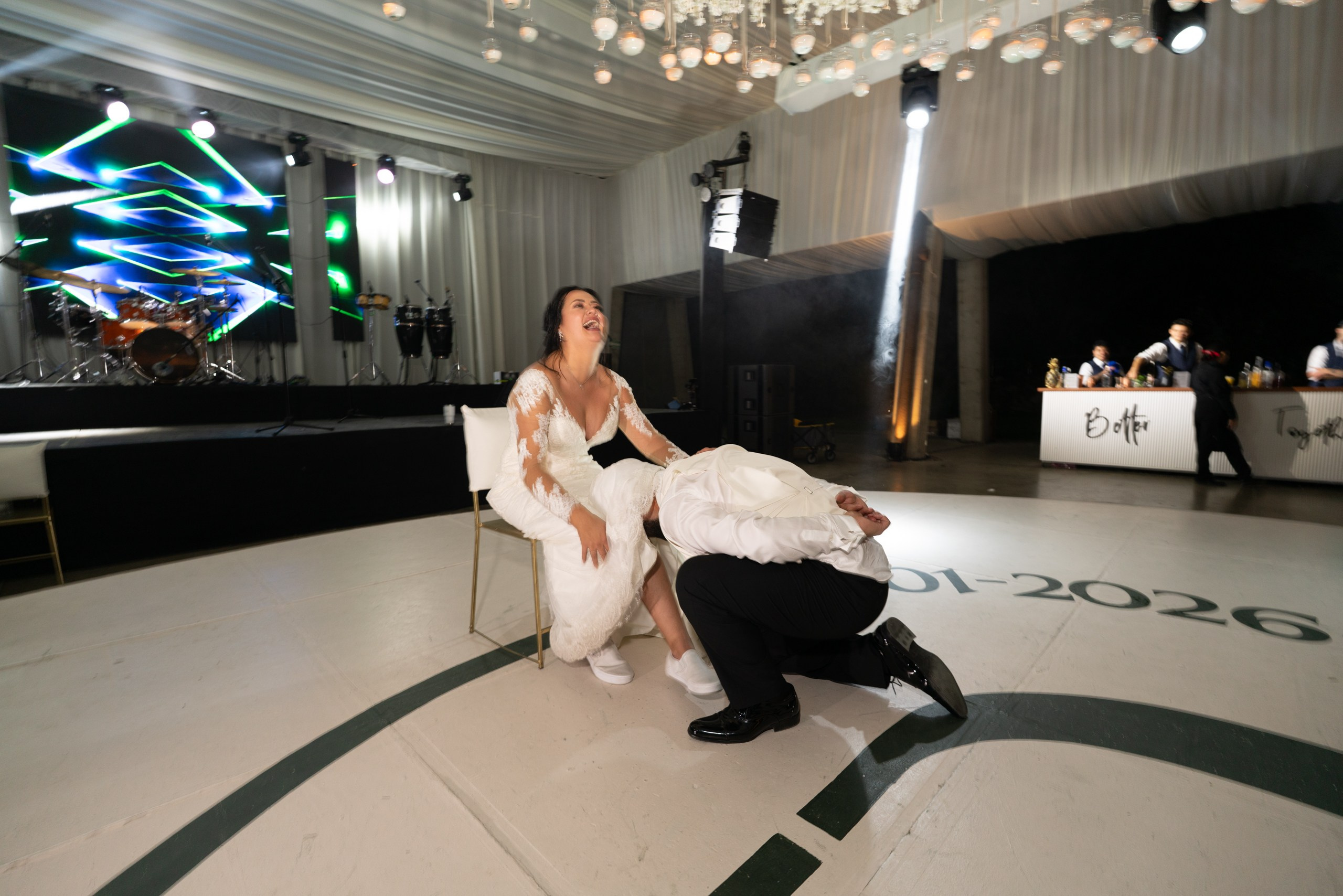 Daniel & Jannet. Elopement & Lifestyle Wedding Photographer