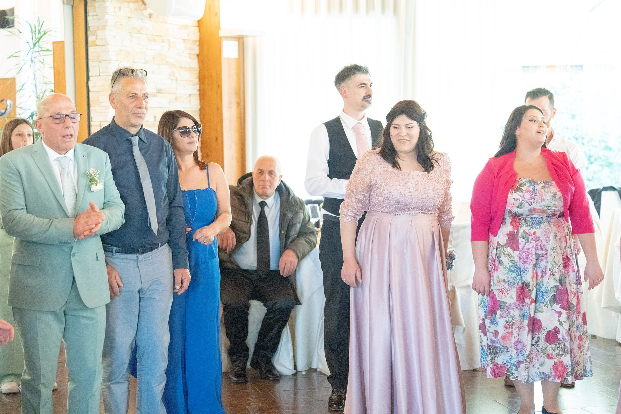 Angelo & Claudia. Fotografo matrimonio Lago di Como Ferrari Media Production