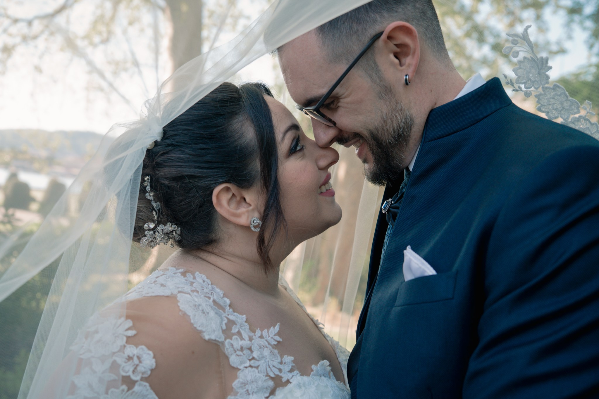 Alessandra & Mattia. Fotografo matrimonio Lago di Como Ferrari Media Production