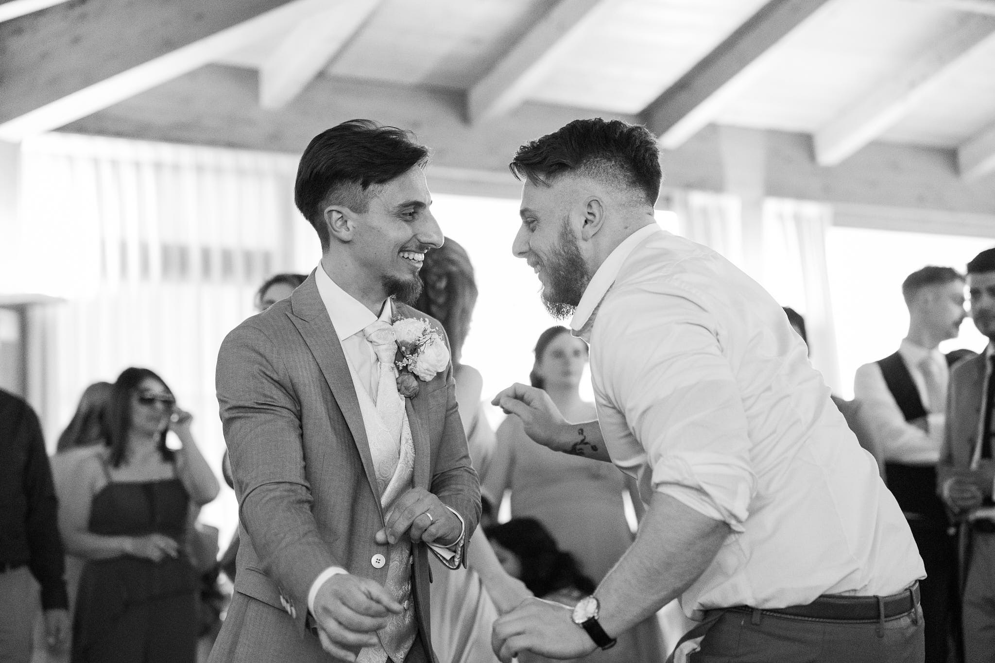 Angelo & Claudia. Fotografo matrimonio Lago di Como Ferrari Media Production