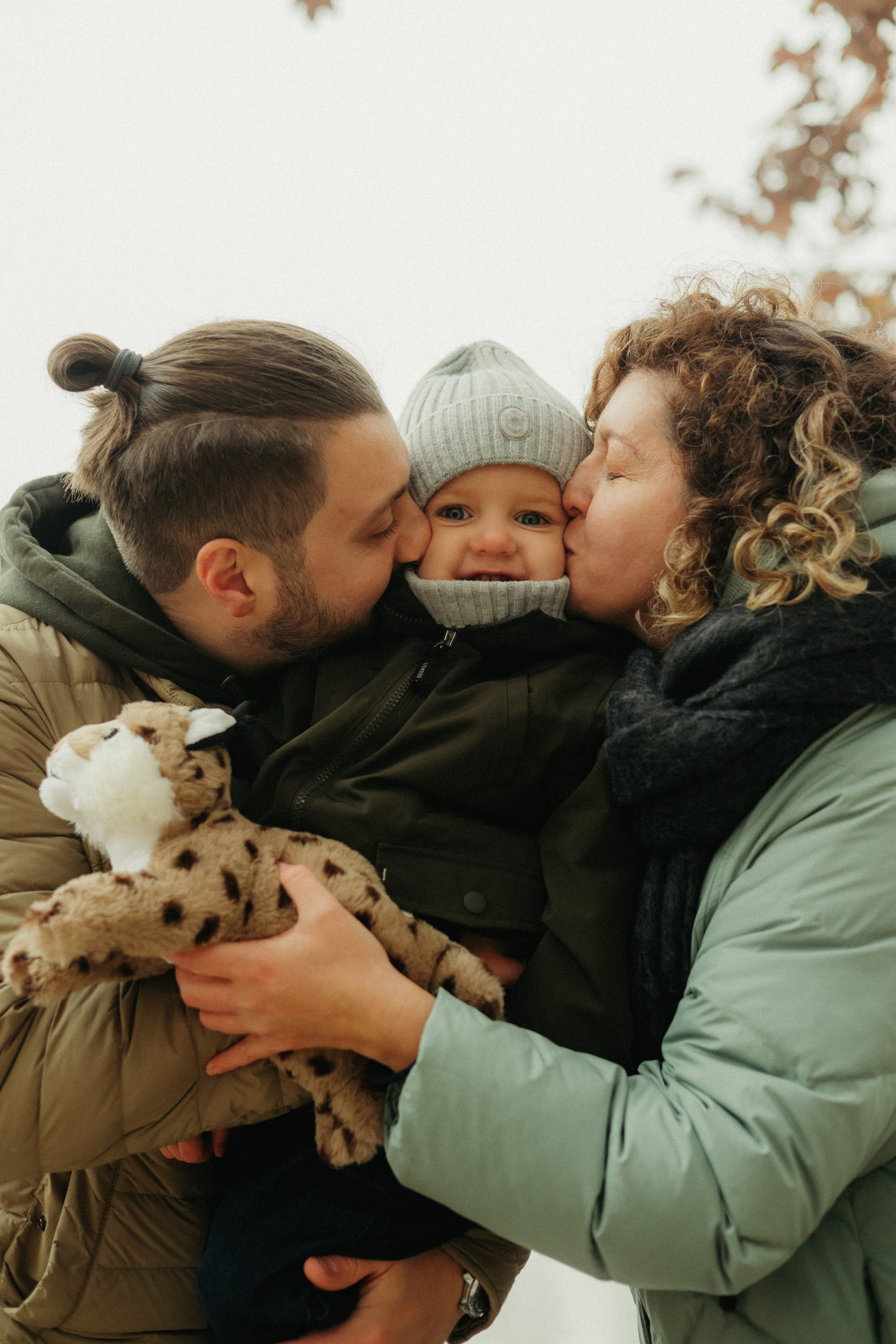 Simple Joys. Elena Gorobets. Photographer in Zagreb