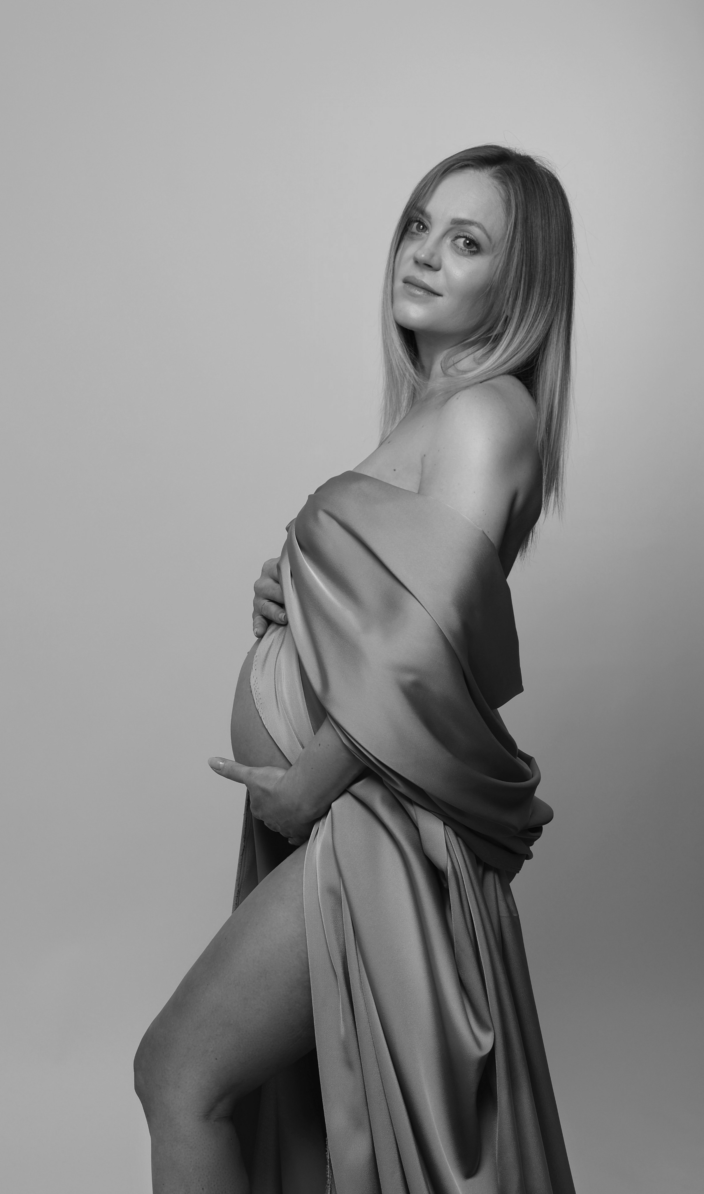 I & E. Portrait and Family Photographer in Netherlands