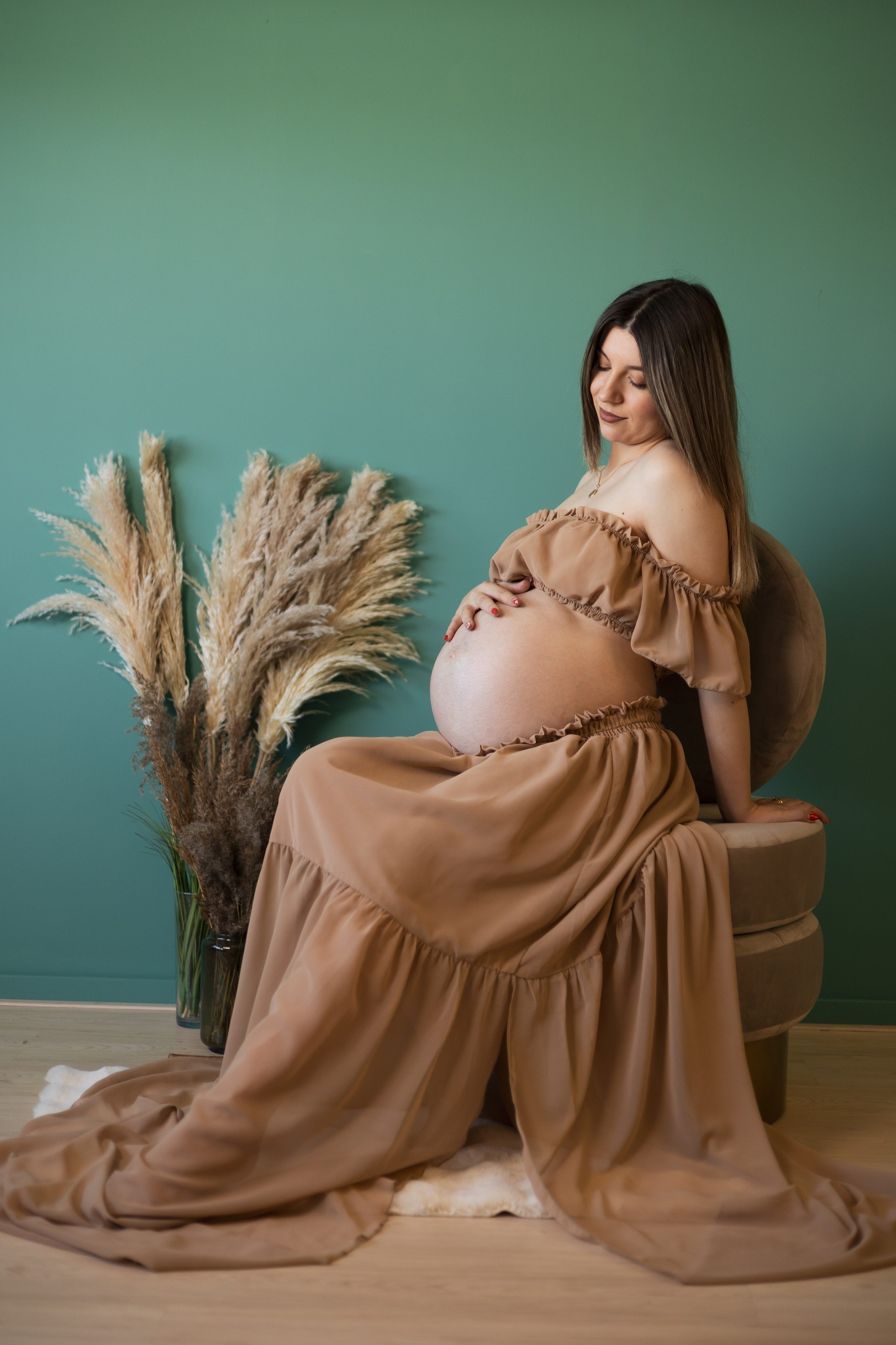 B & S. Portrait and Family Photographer in Netherlands