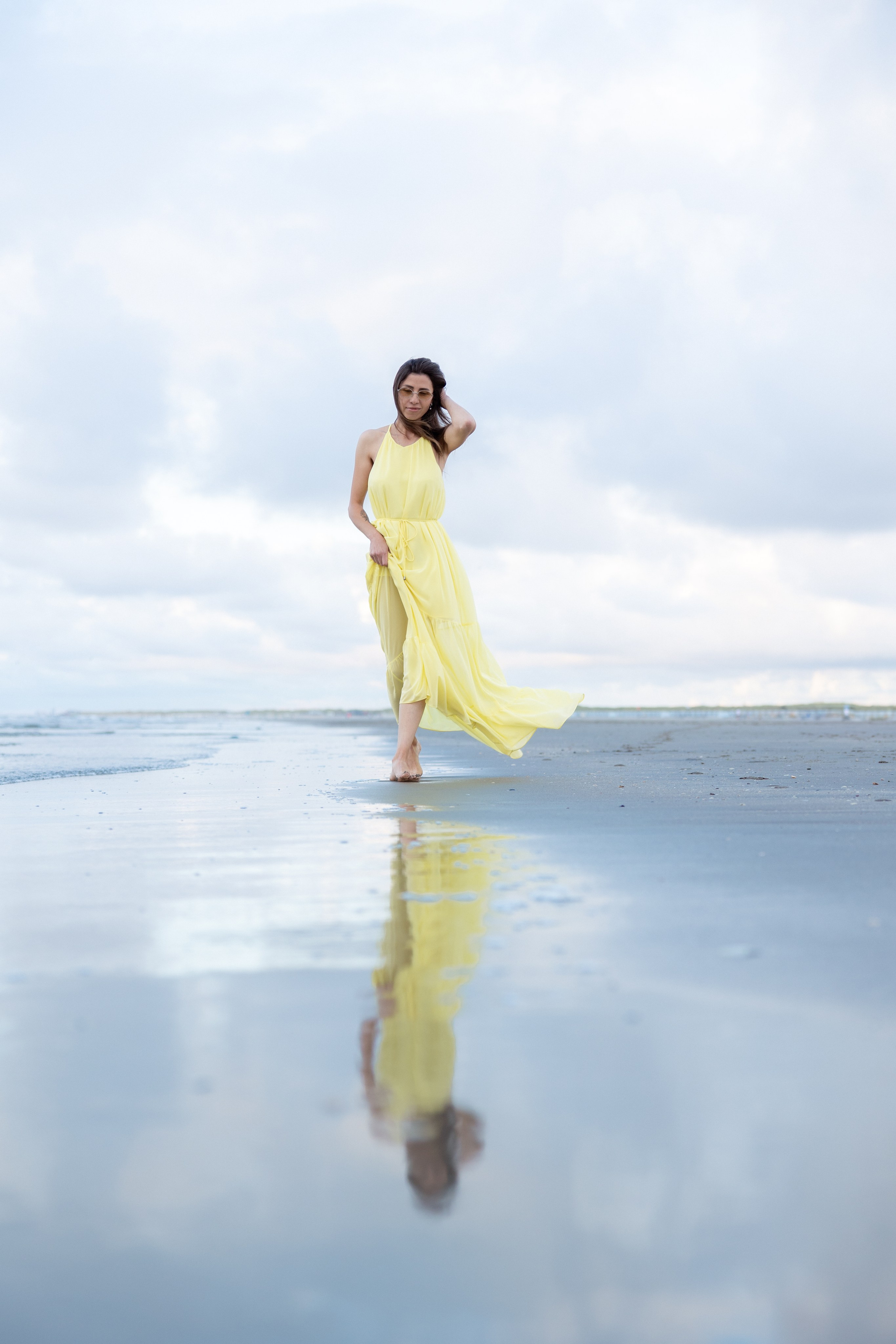 Alina. Portrait and Family Photographer in Netherlands