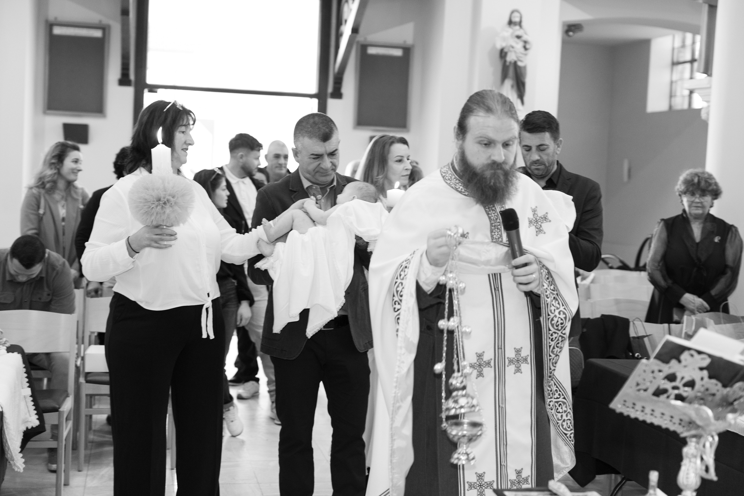 Botez. Portrait and Family Photographer in Netherlands