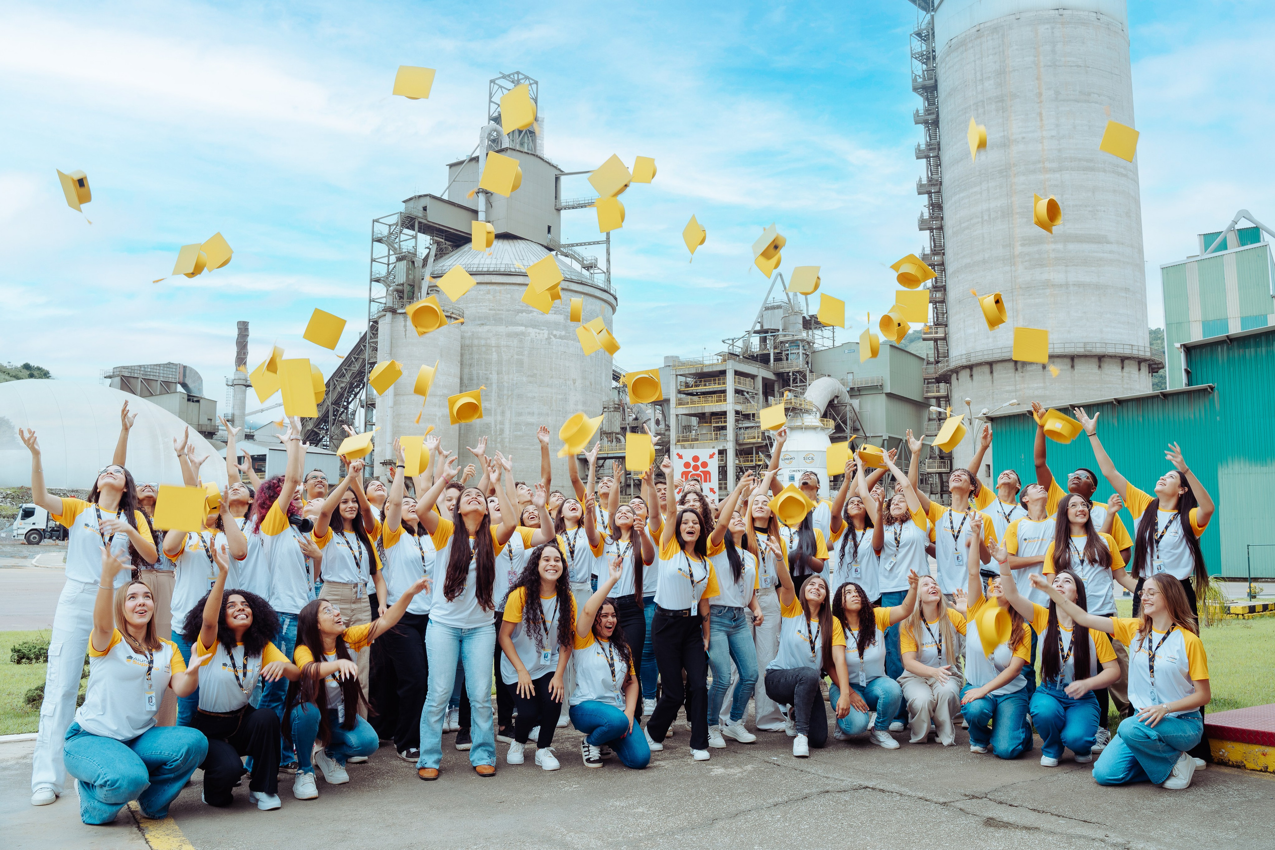 Formaturas. Kimera Produtora