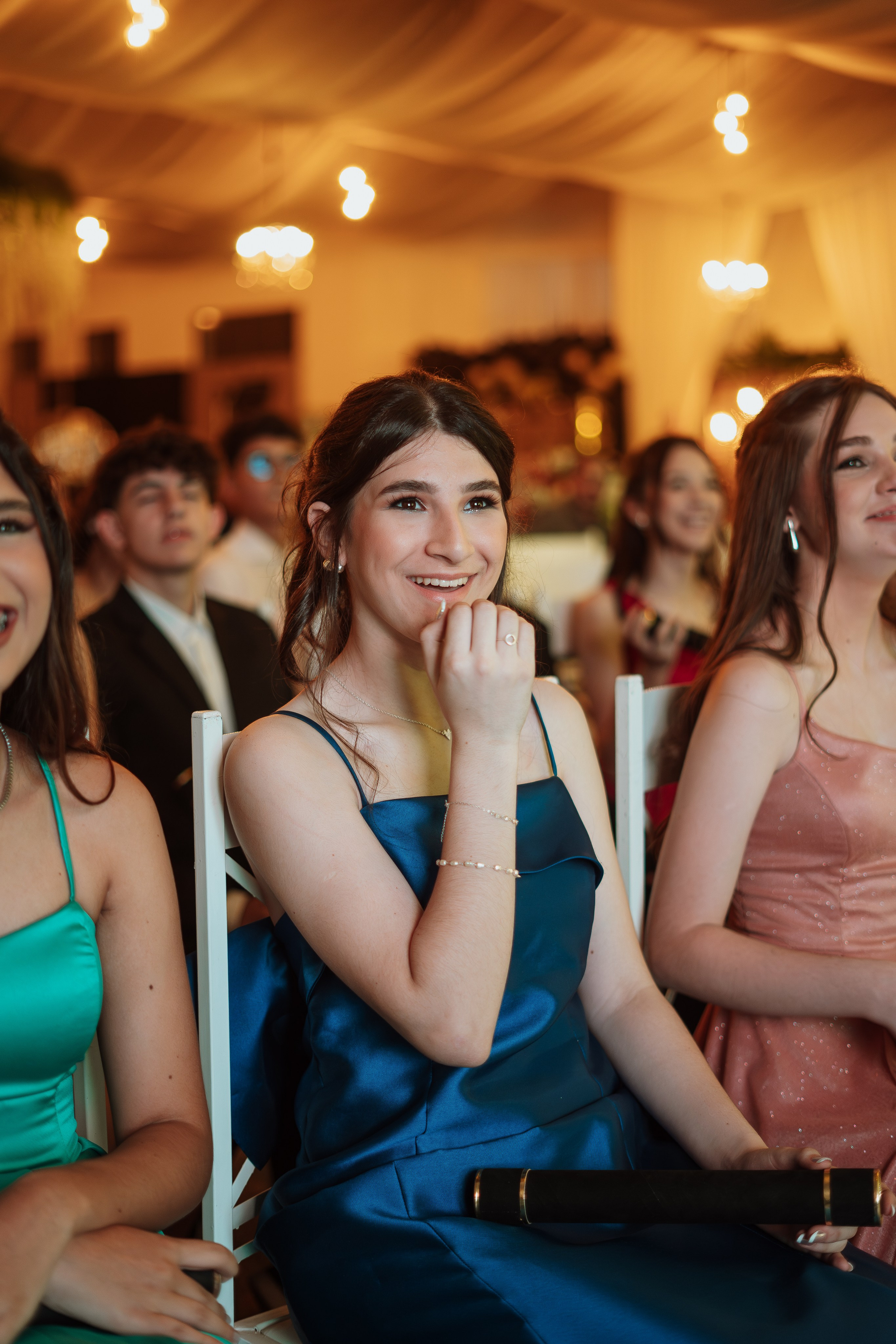 Formaturas. Kimera Produtora