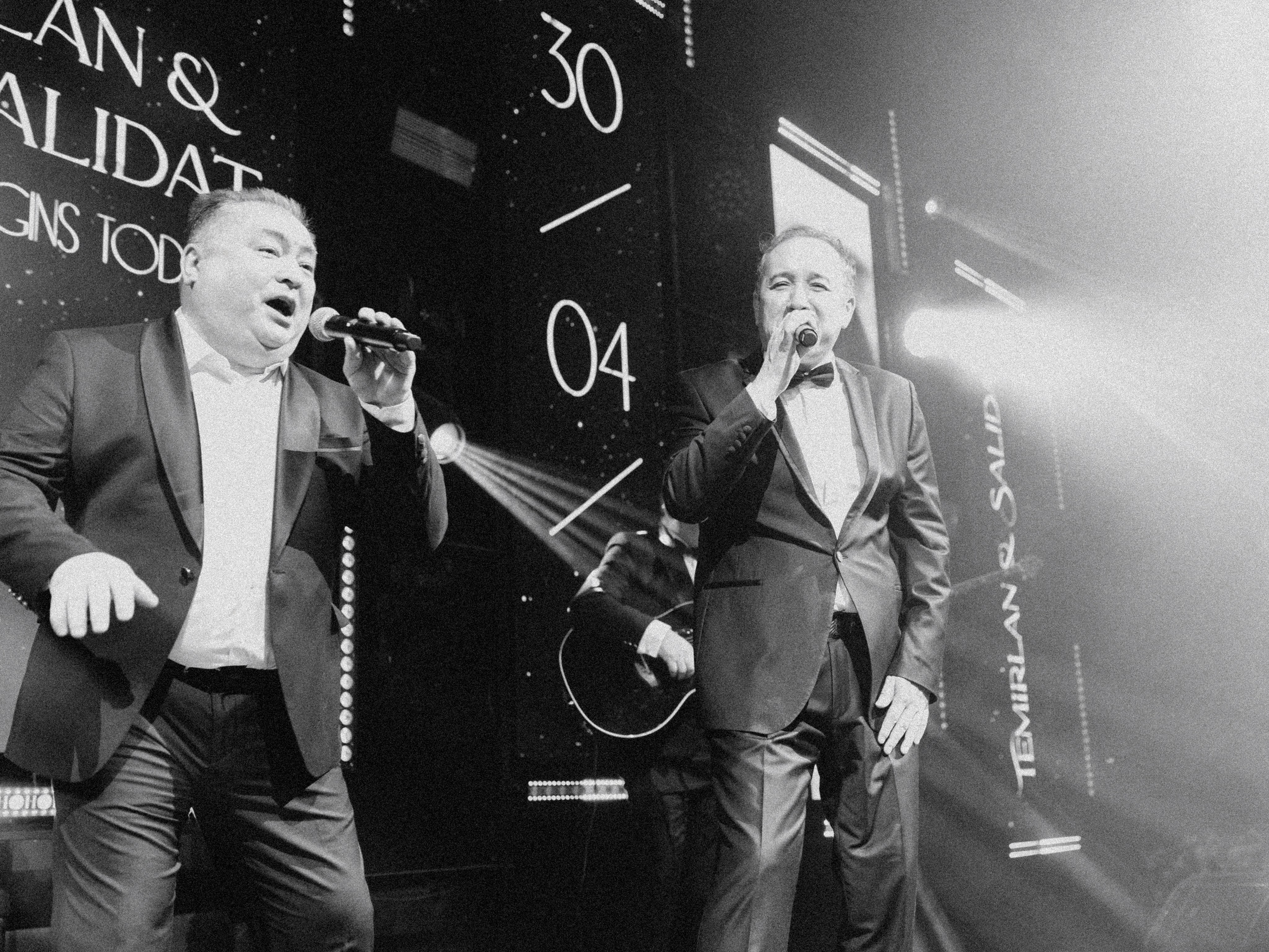 Дервиши. Валерия Вартанова. Фотограф