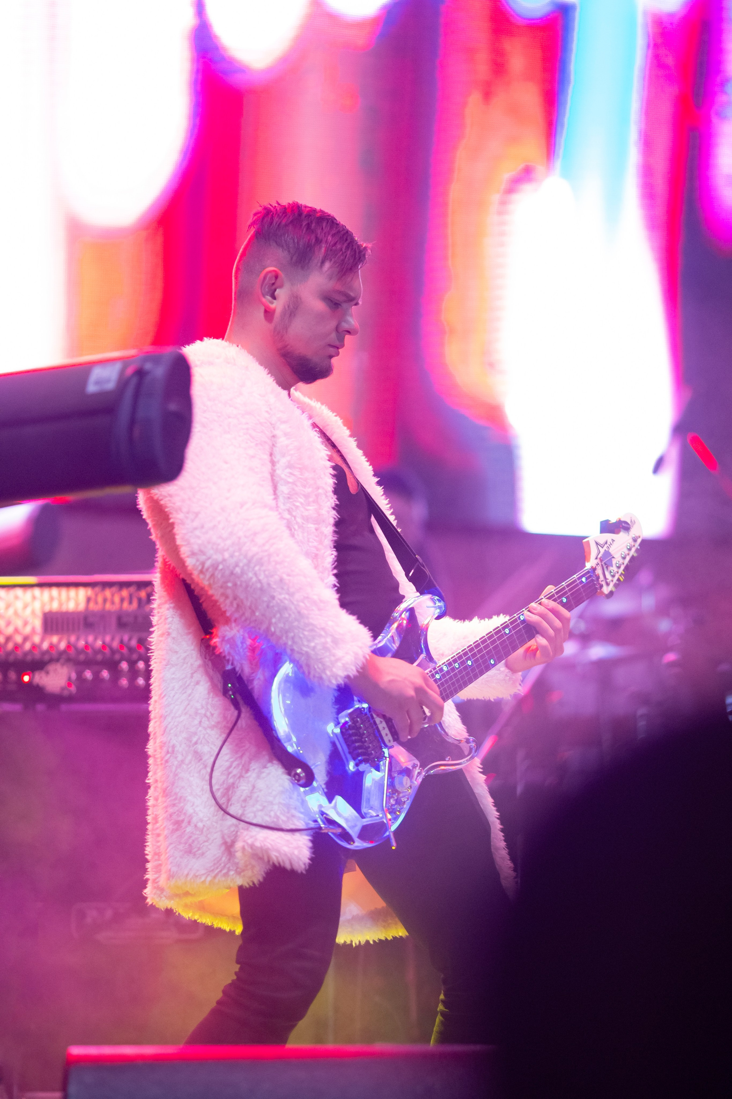 Rodeon Gazmanov. Moscow 2020. Tatiana Smirnova — Photographer