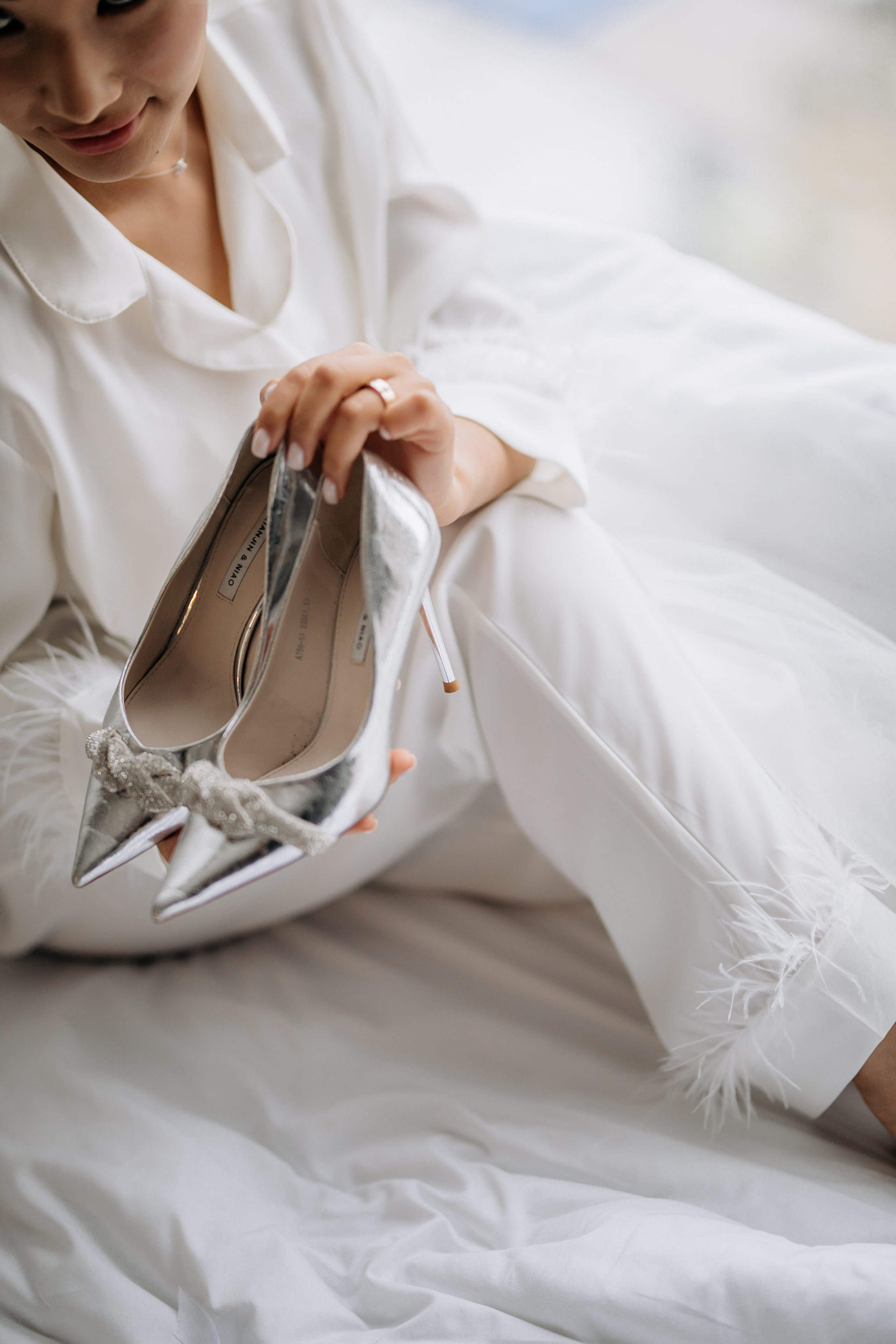 ДЕНЬ СВАДЬБЫ. Mandarin.photo