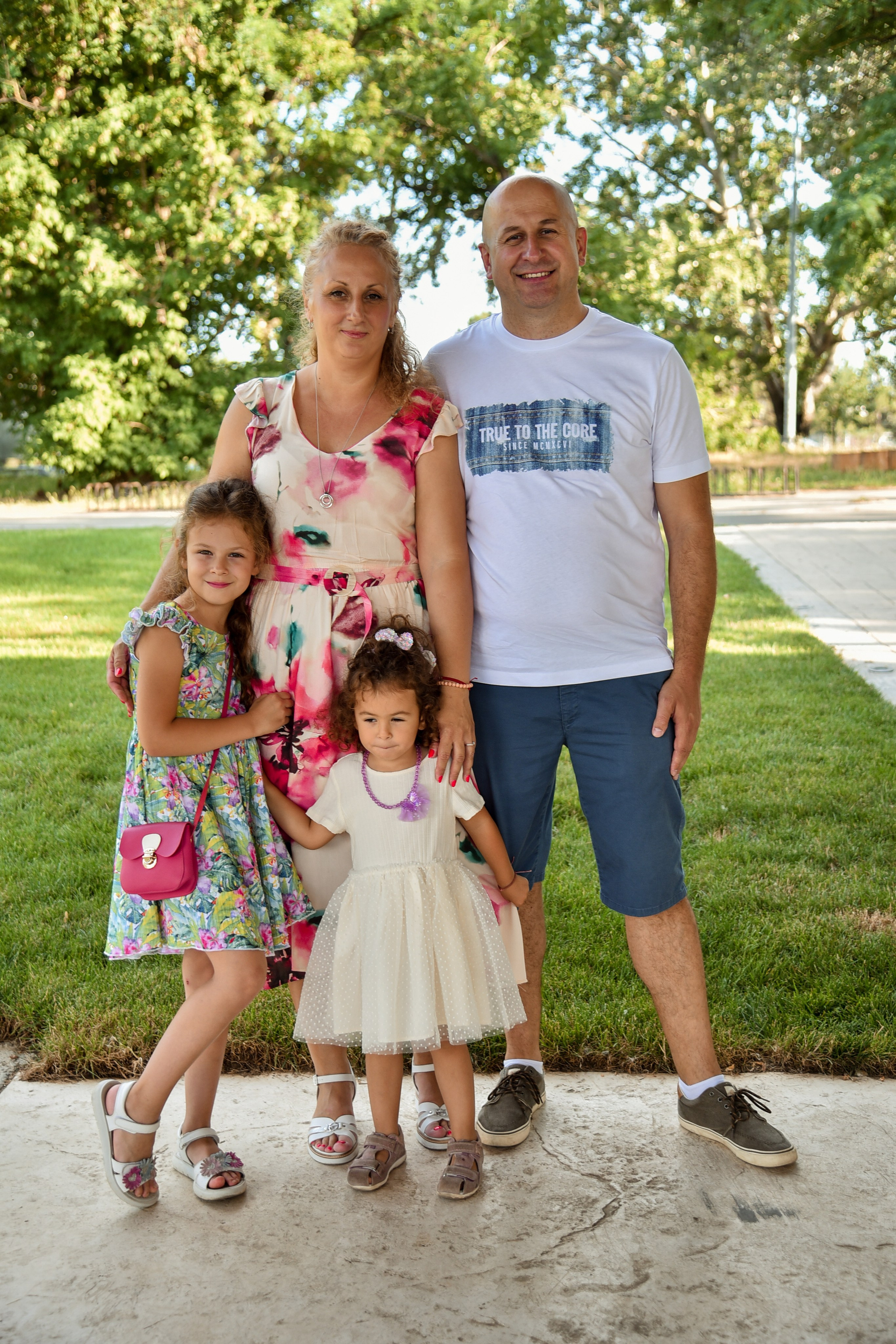 Micin rođendan. Marija Đoković, Belgrade-based family photographer