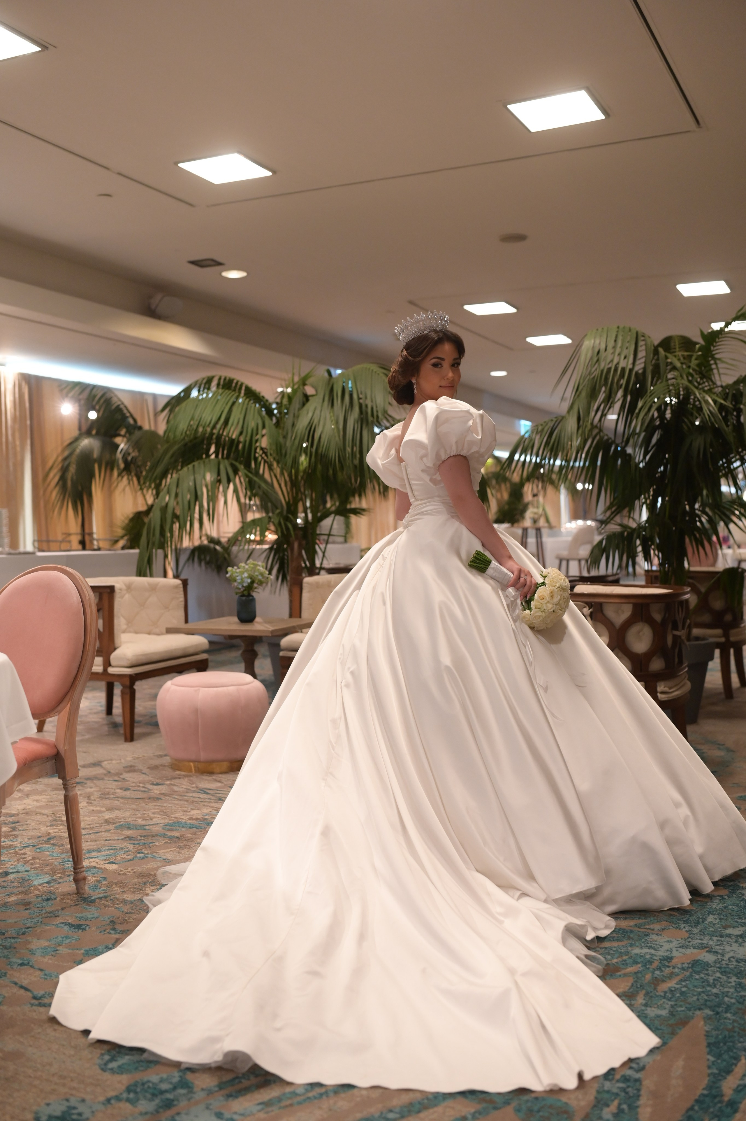 Diana & Benjamin. Wedding and events photographers Studio Shalom