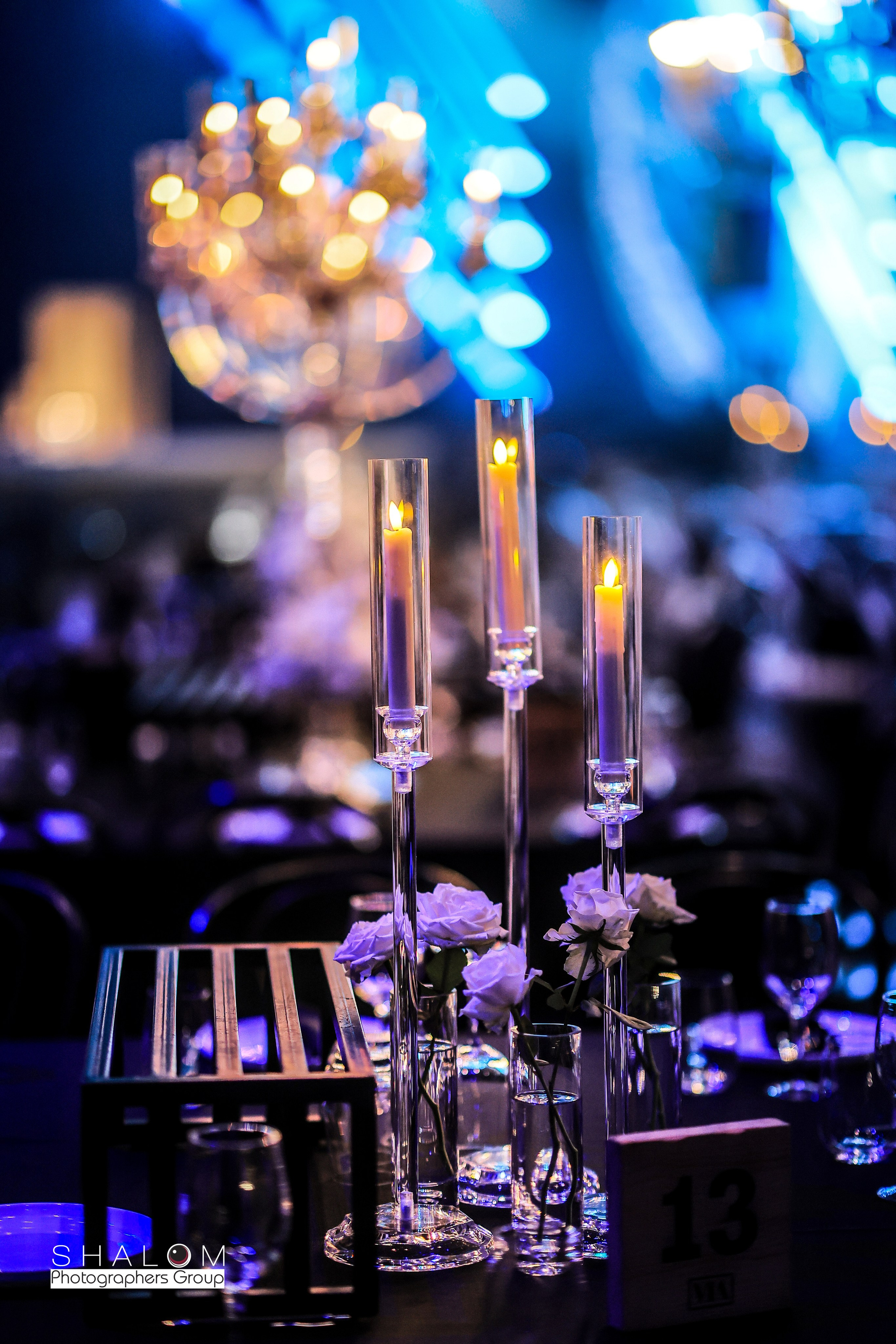 VIA / BASICO. Wedding and events photographers Studio Shalom