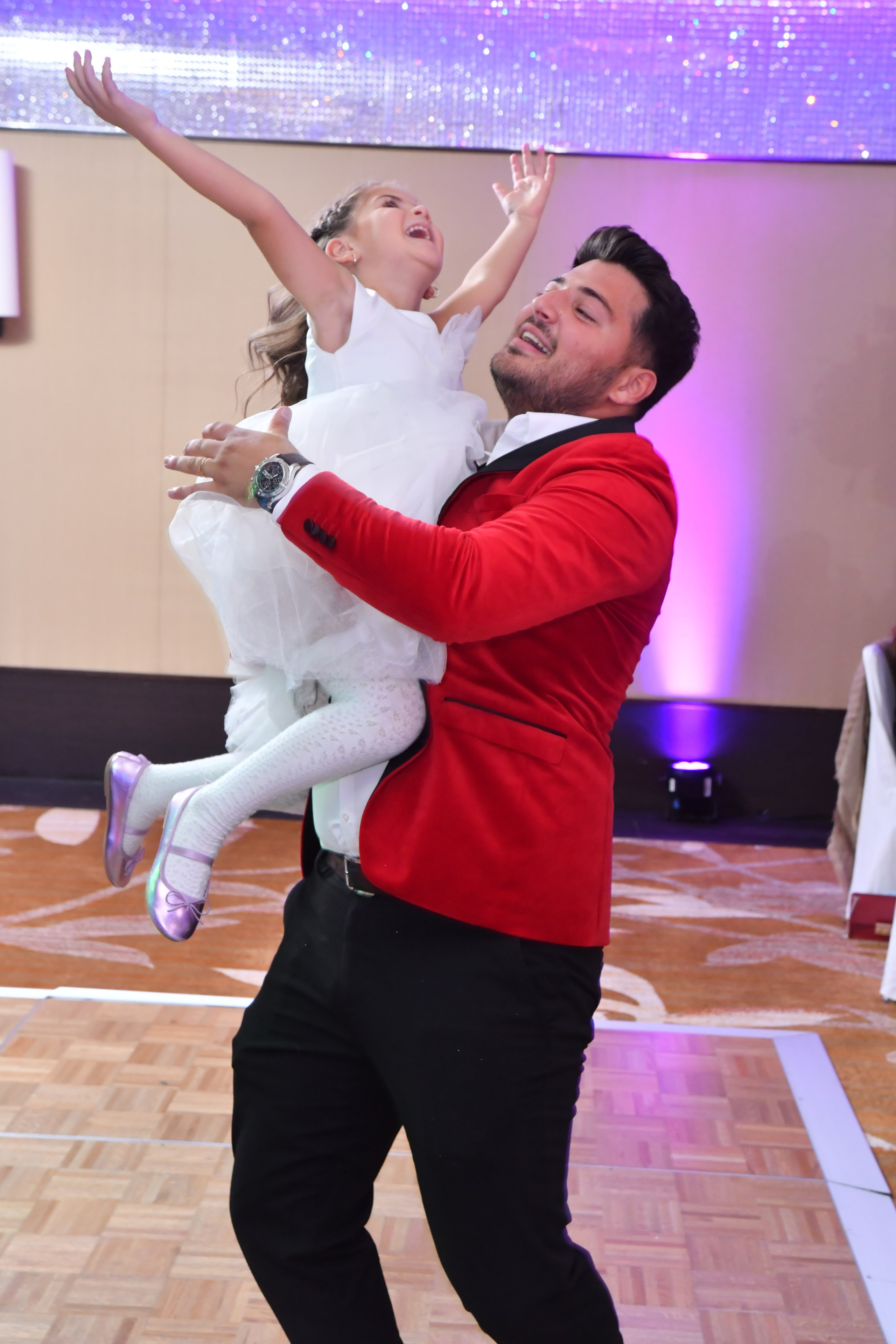 Brit milah ELIAS. Wedding and events photographers Studio Shalom