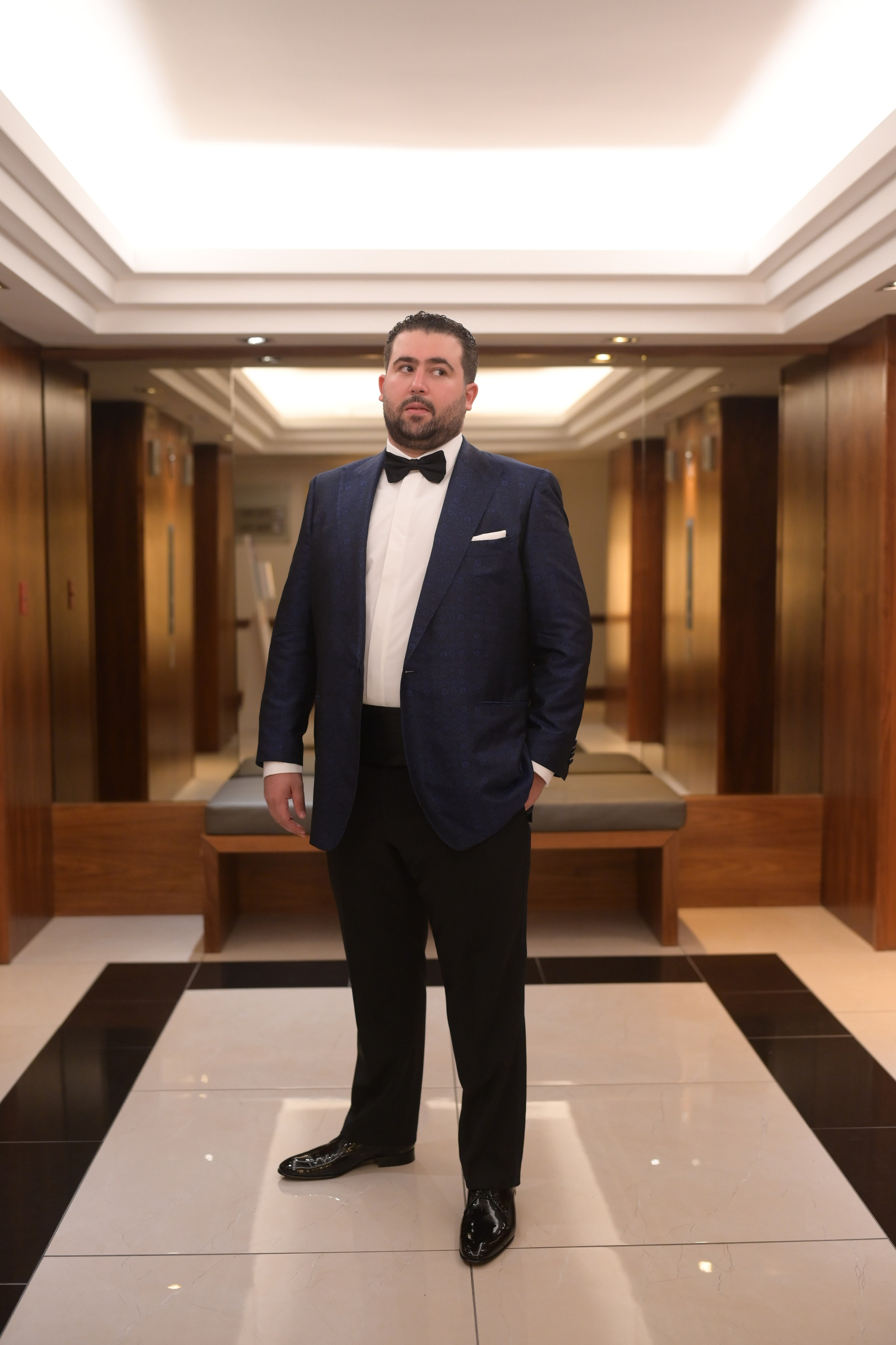 Diana & Benjamin. Wedding and events photographers Studio Shalom