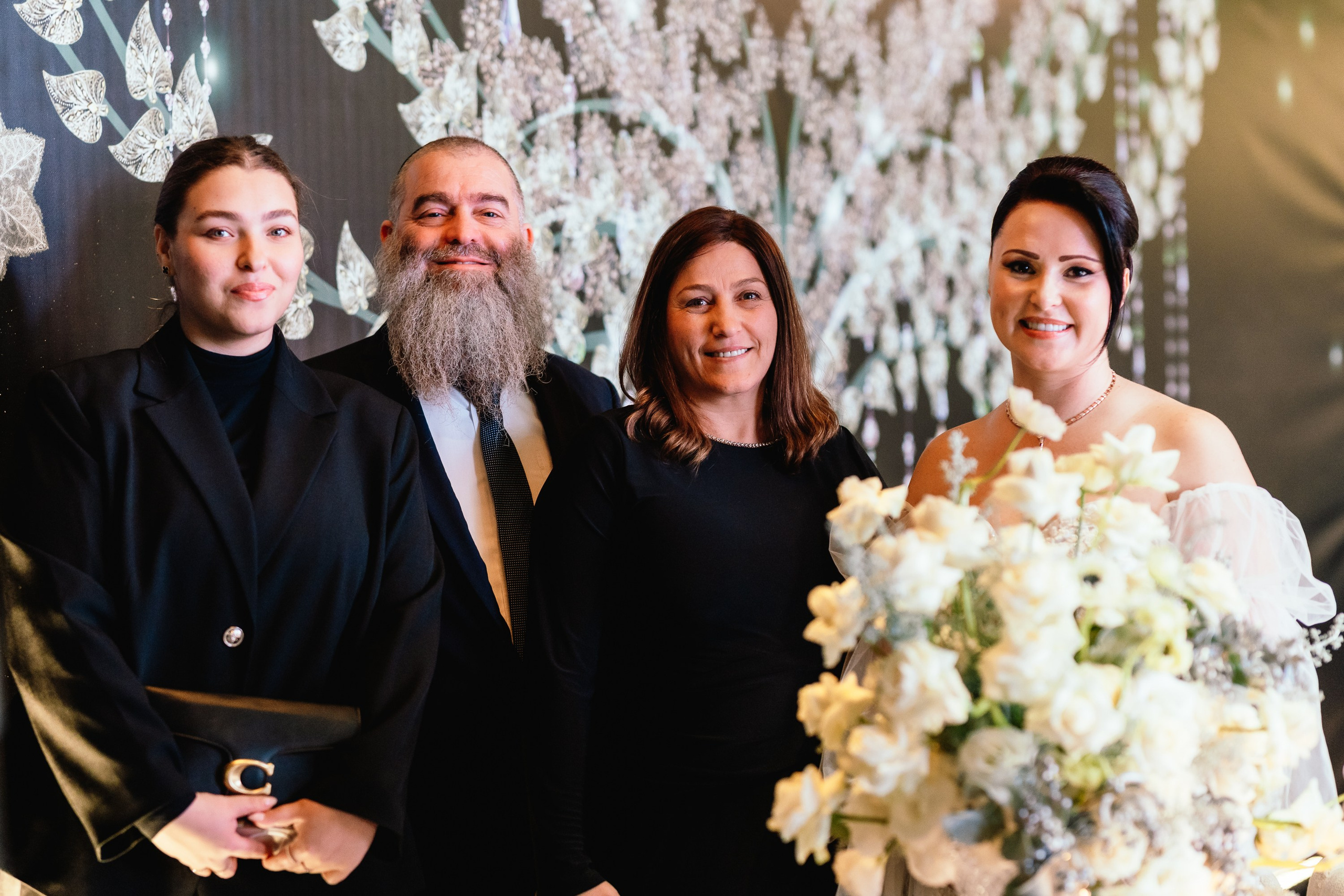 DANIEL. Фотографы на свадьбы и мероприятия Студия «Шалом»