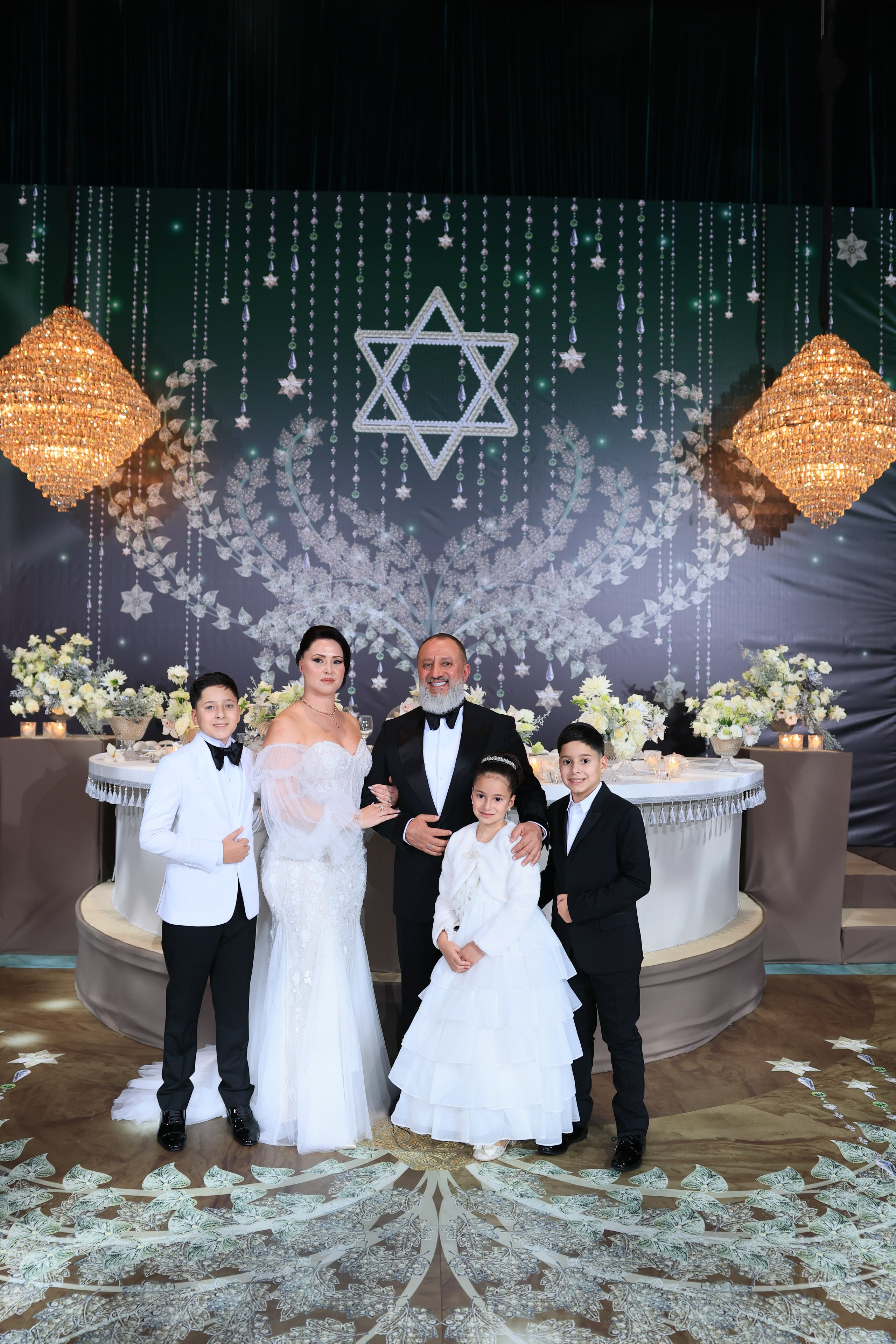 DANIEL. Фотографы на свадьбы и мероприятия Студия «Шалом»