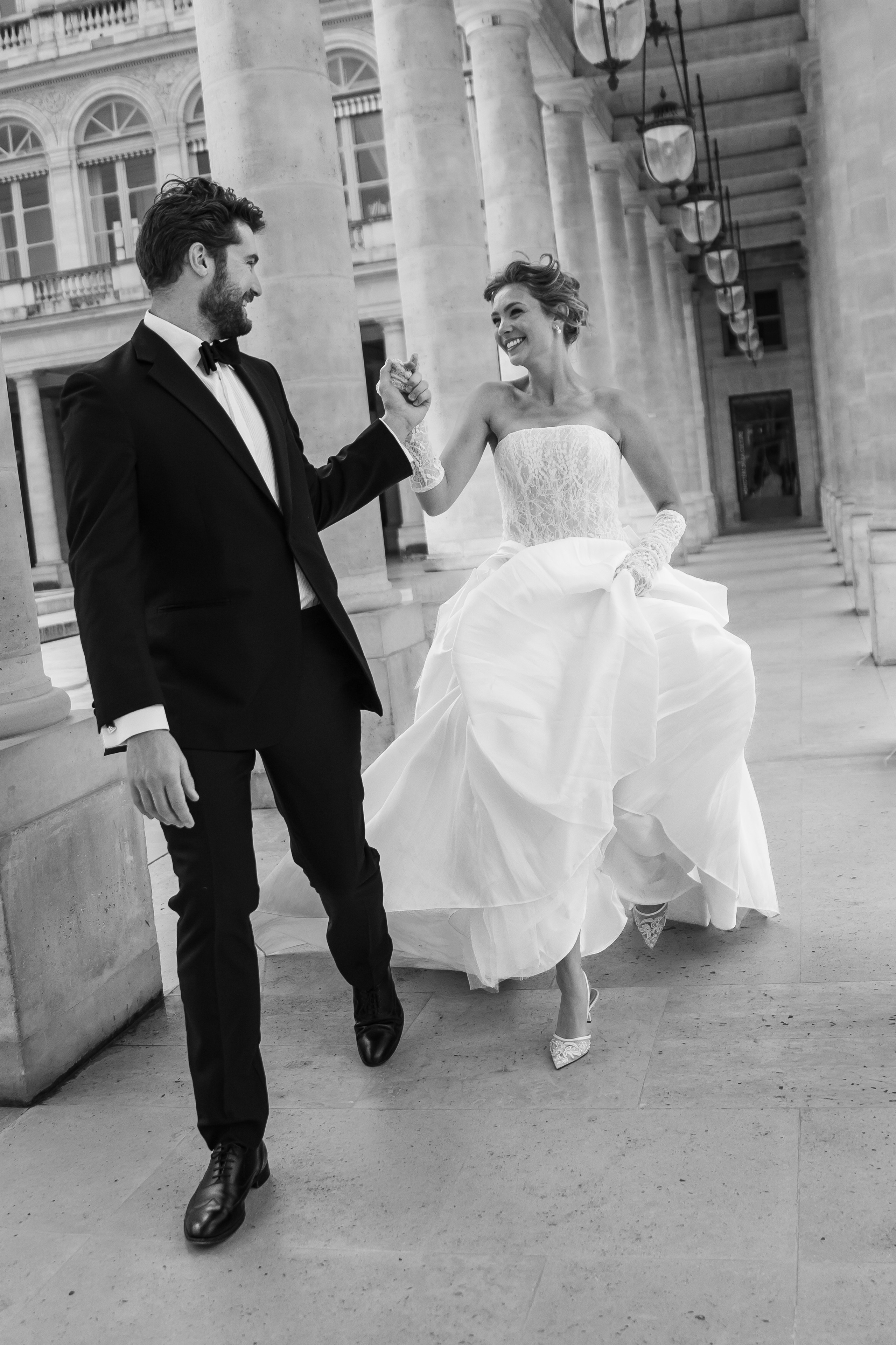 Timeless Wedding & Events Photography. Based in London, working across Europe