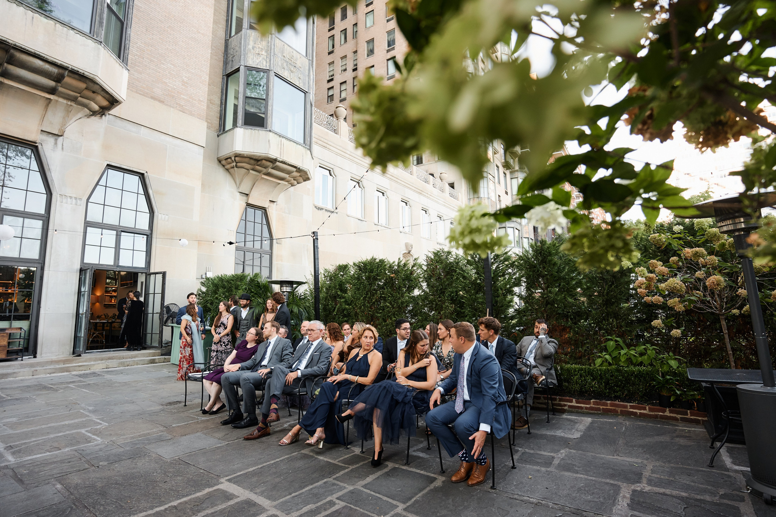 HARRISON & KELLY. Professional Wedding and event photographer USA New York