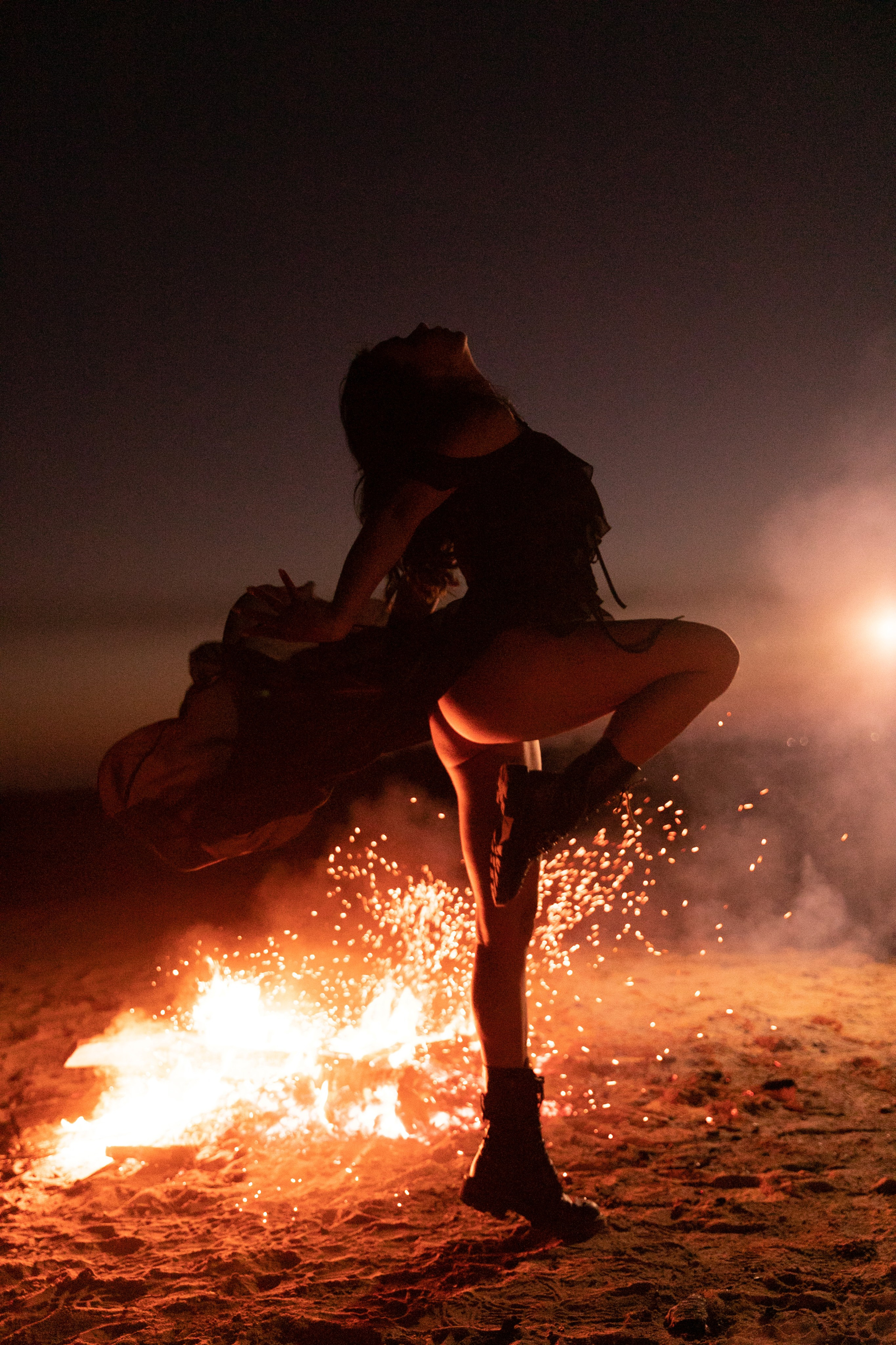 Фотограф Вероника Яцына в Ташкенте