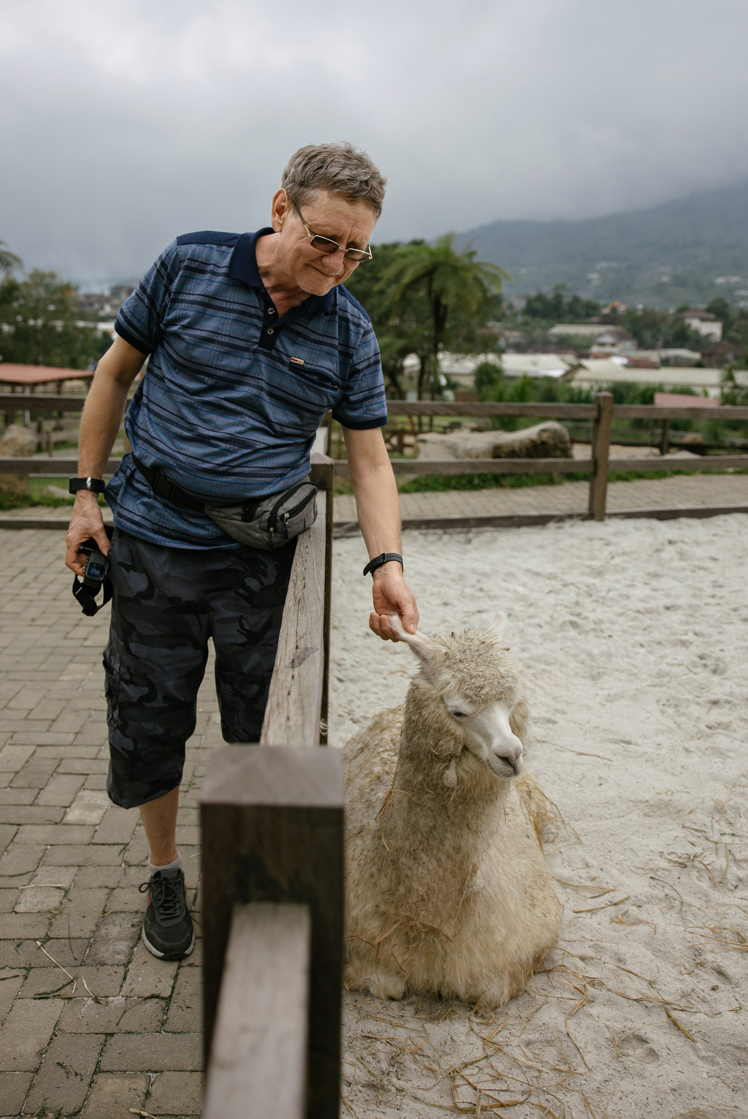 North trip. Профессиональный фотограф Нурмиева Вероника